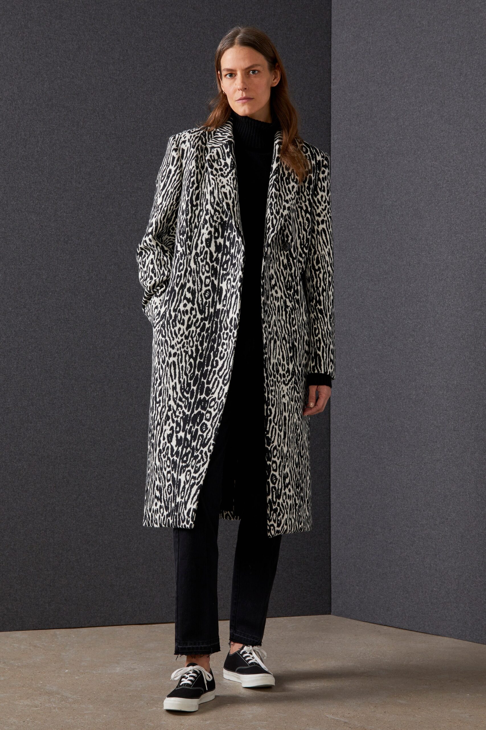 Officine Générale F/W 22 Look 52