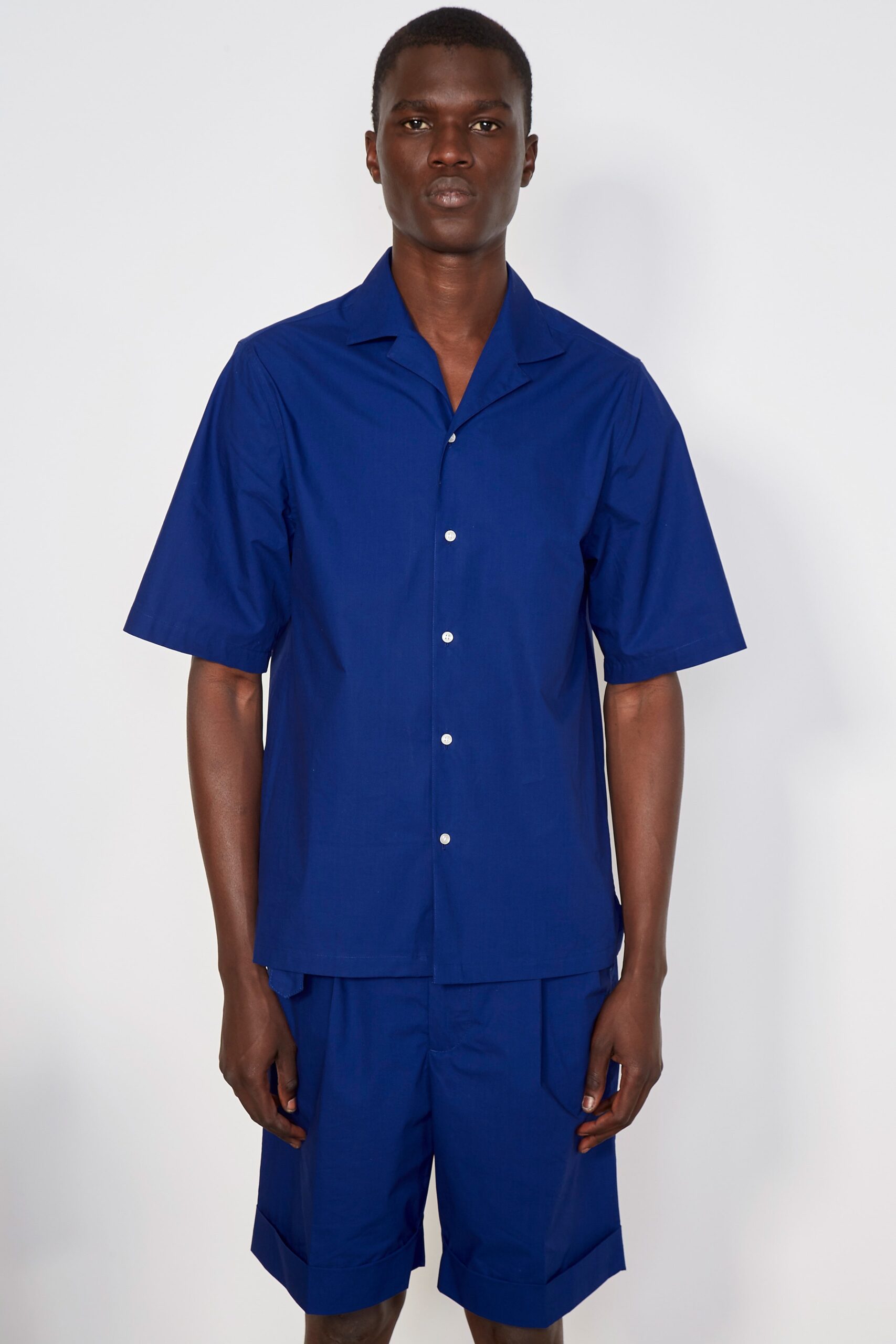 Officine Générale S/S 21 Menswear Look 45