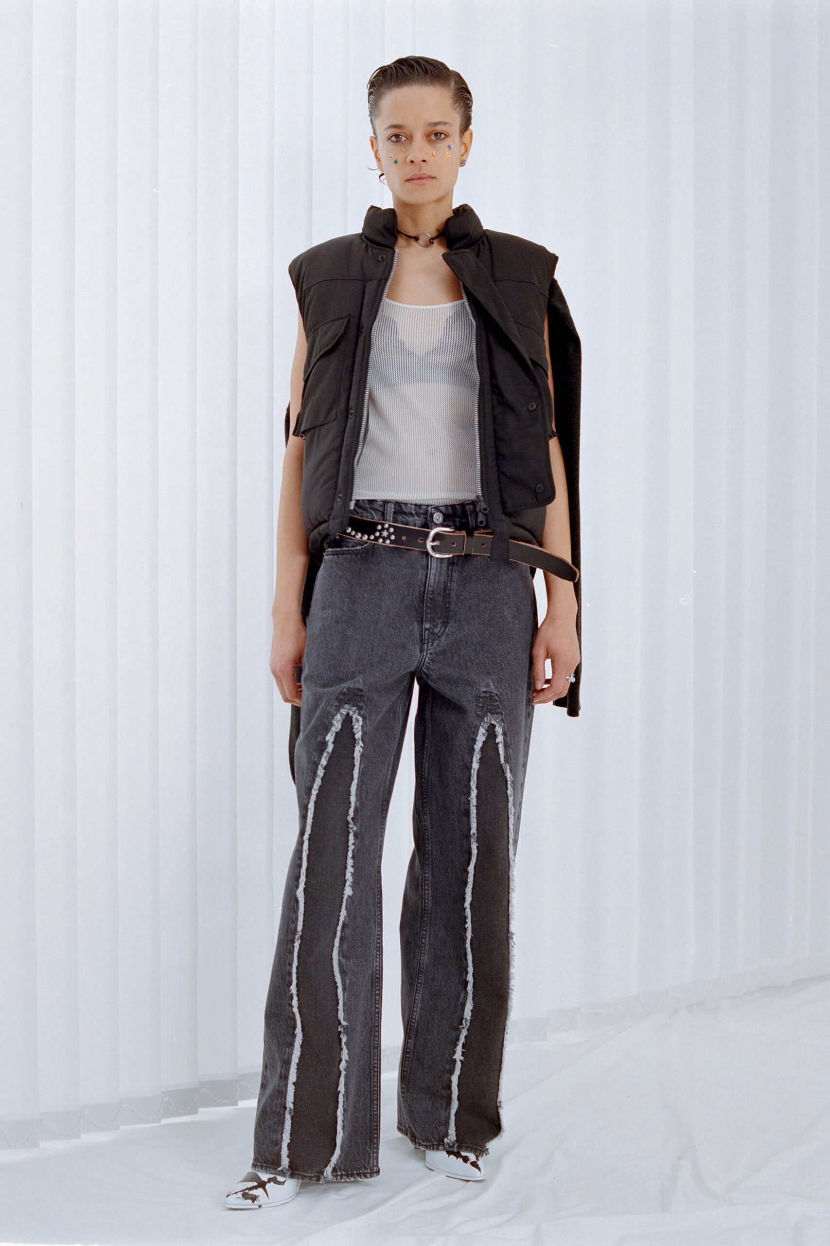 Our Legacy F/W 22 Look 52