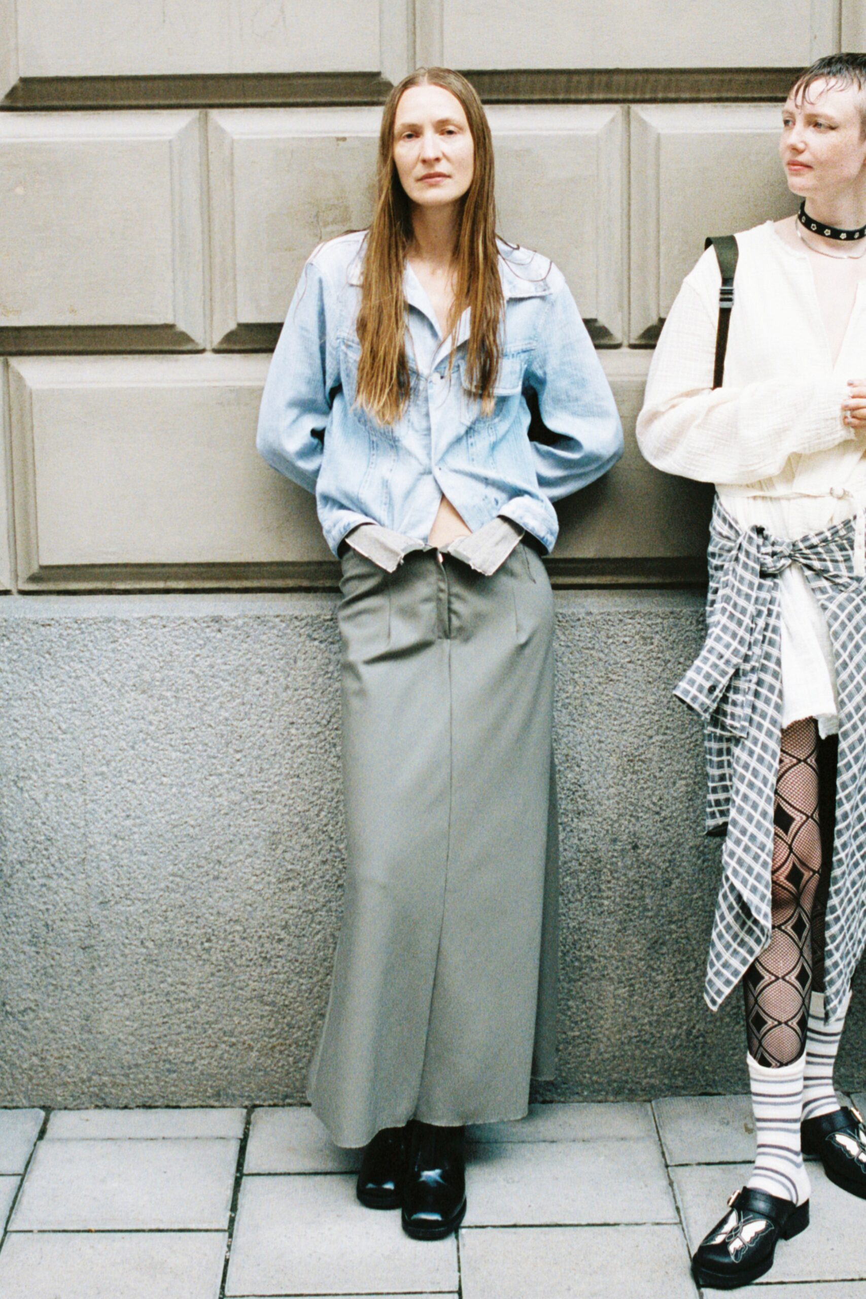 Our Legacy S/S 22 Menswear Look 52