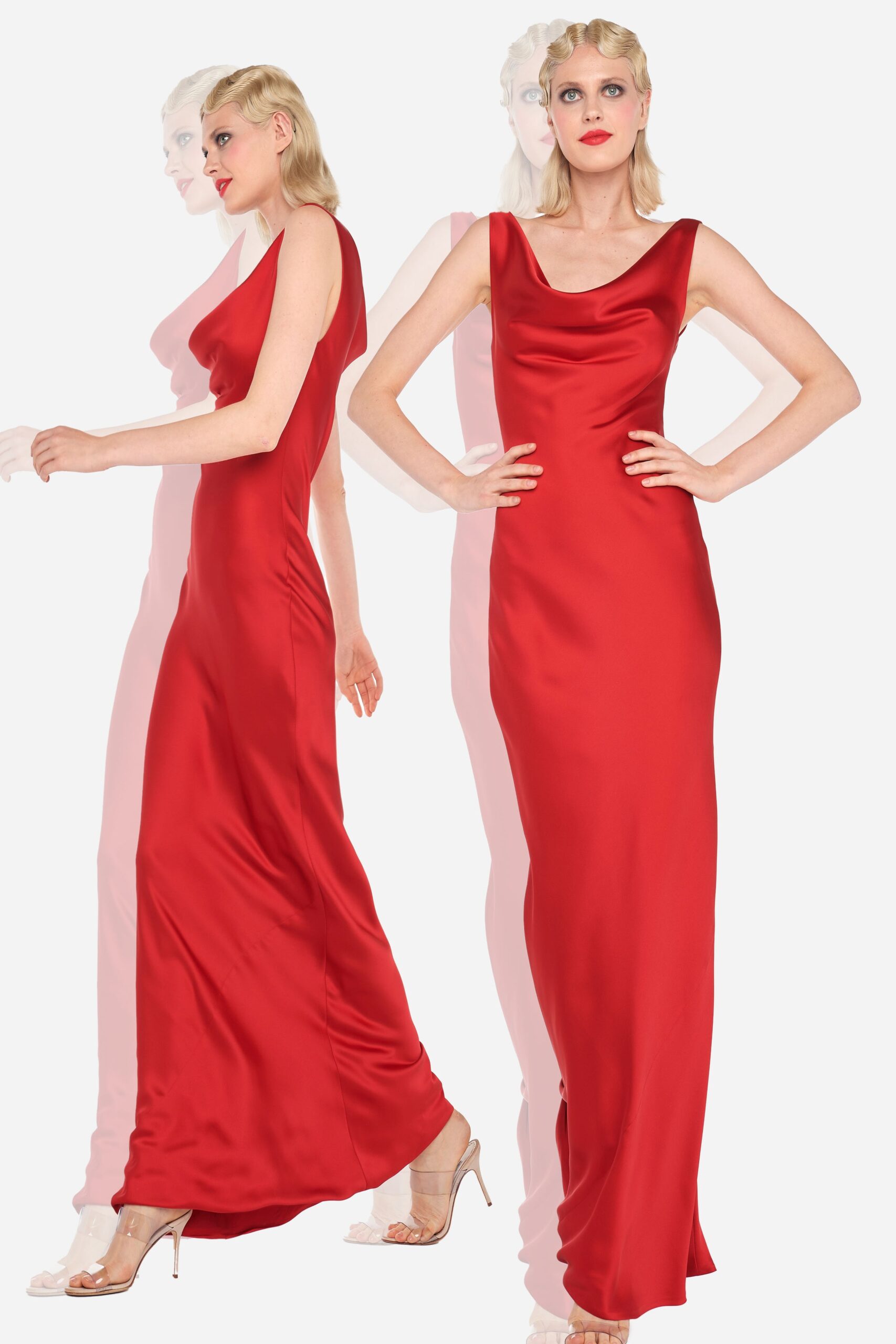 Norma Kamali Resort 24 Look 52