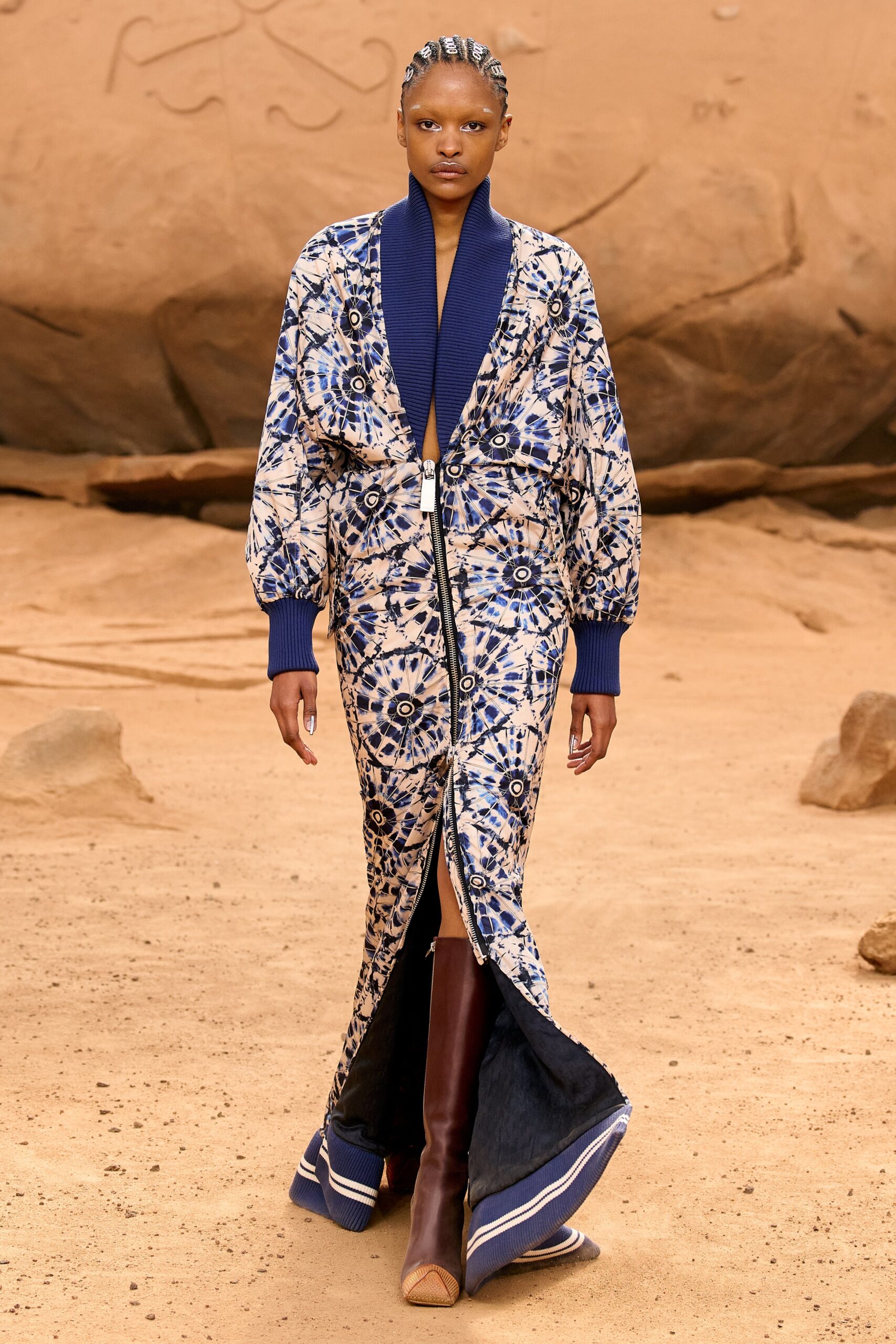 Off-White F/W 23 Look 52
