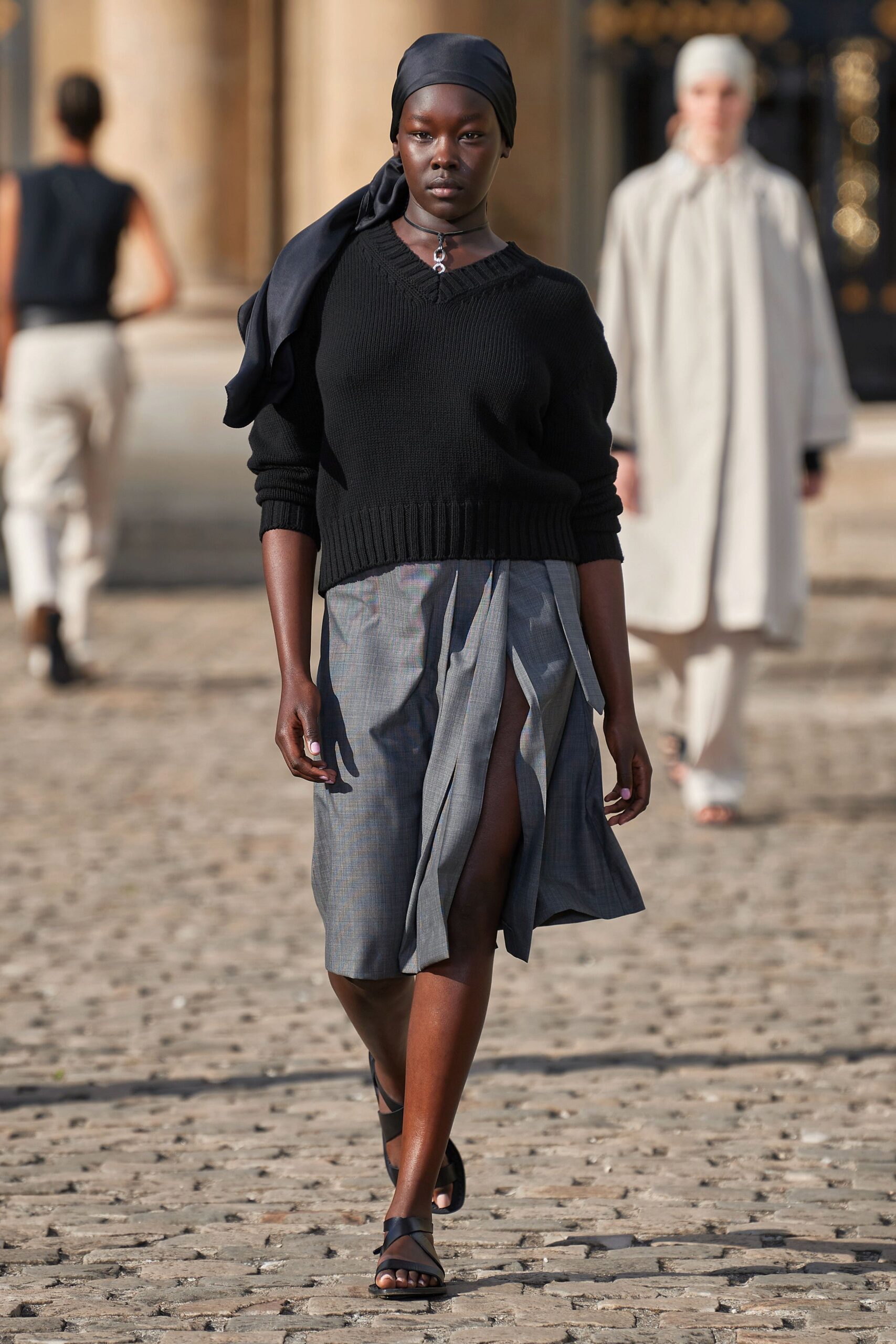 Officine Générale S/S 23 Look 52