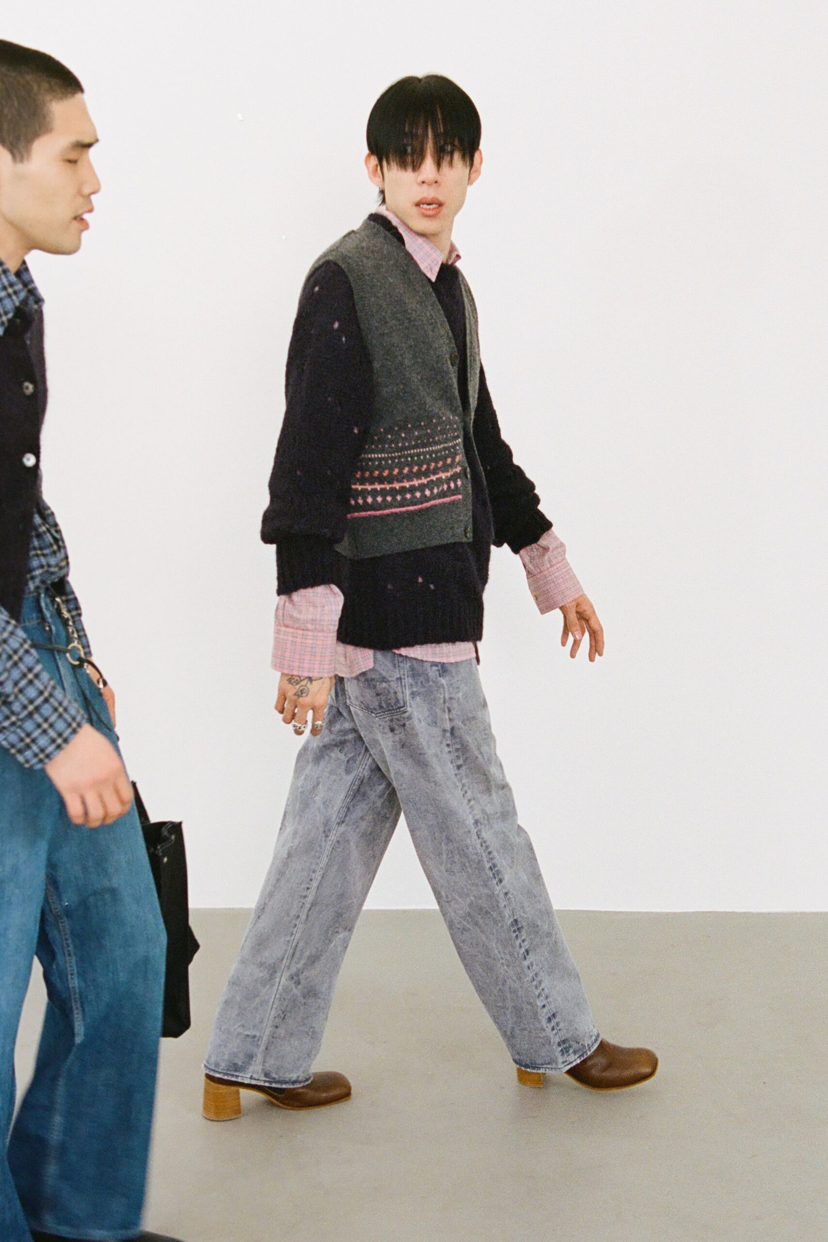 Our Legacy F/W 23 Look 52