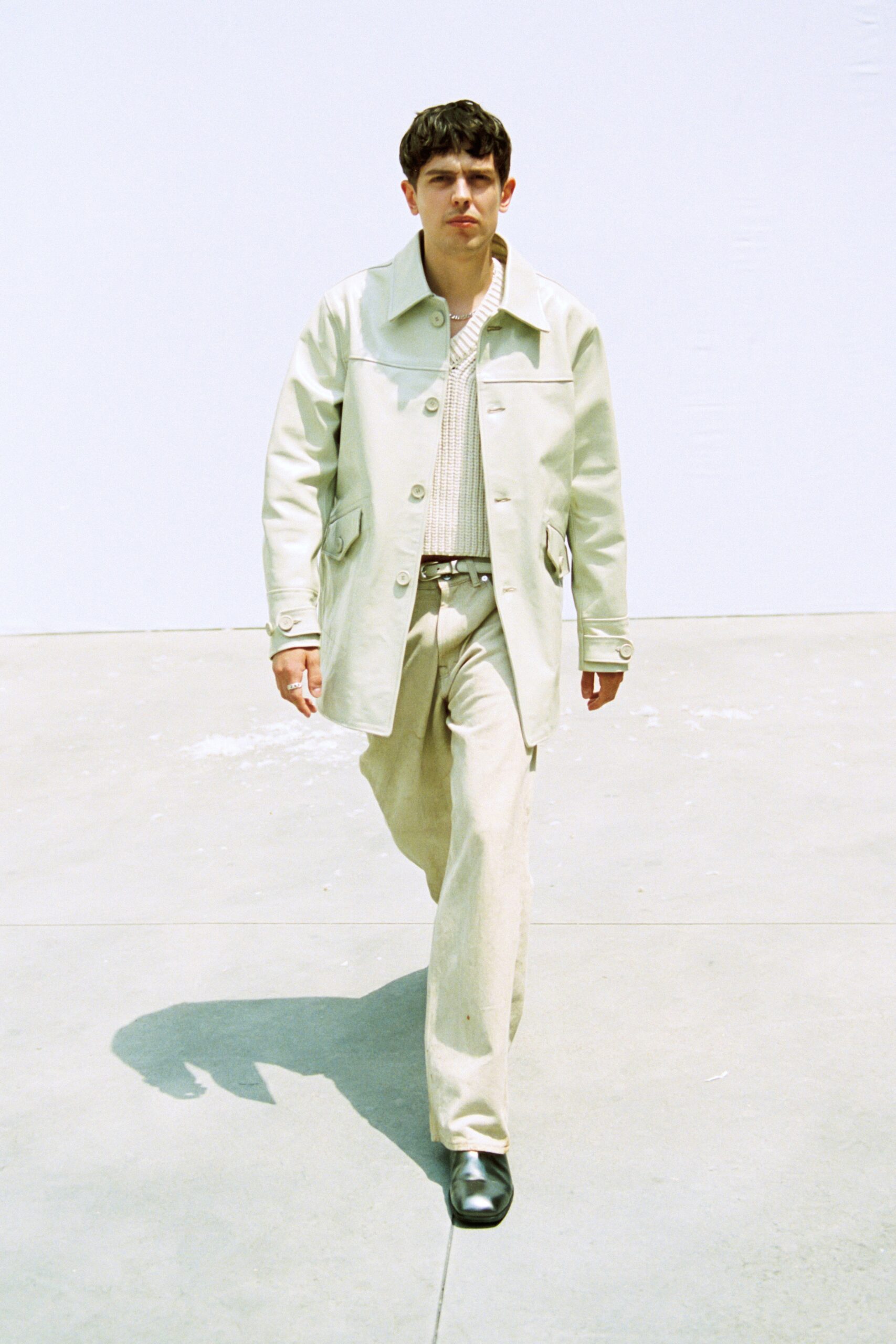 Our Legacy S/S 23 Menswear Look 52