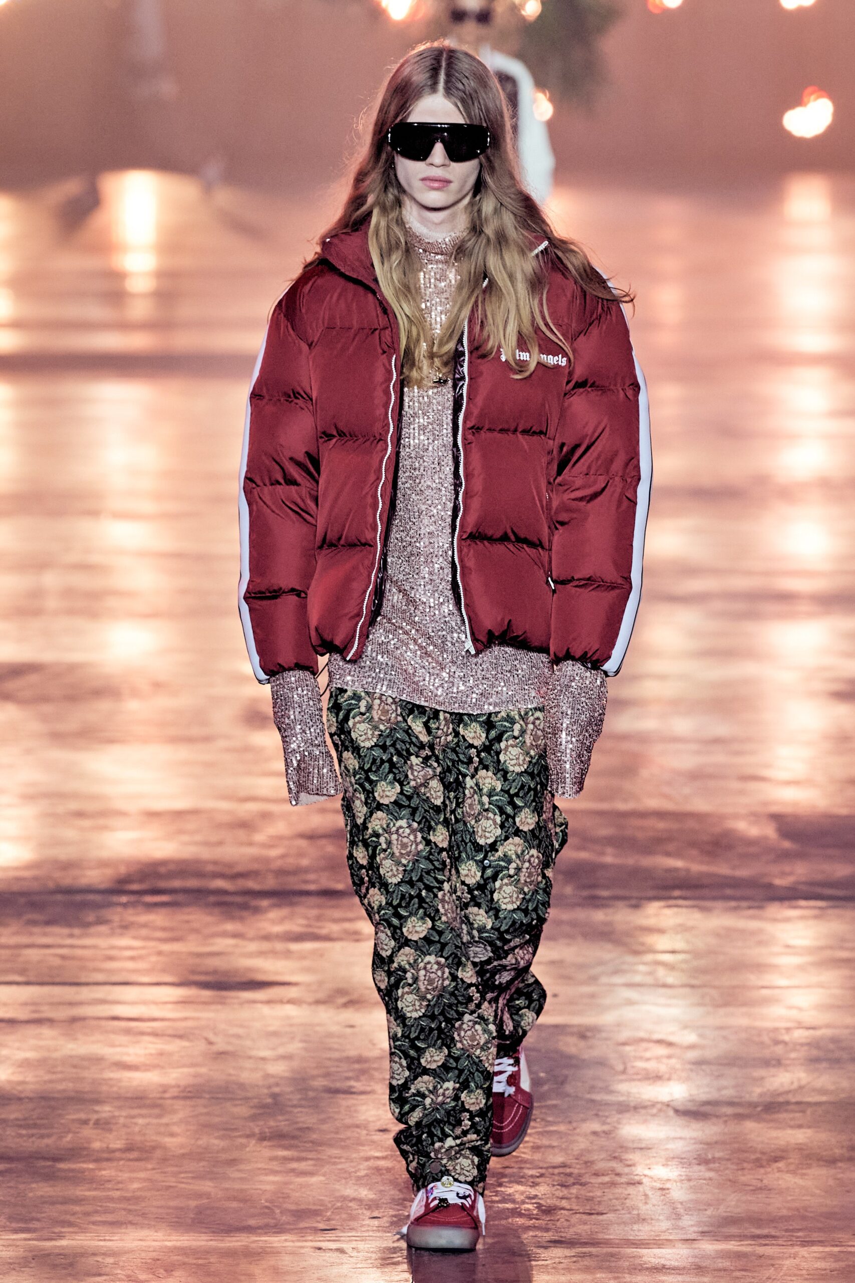 Palm Angels F/W 22 Look 52