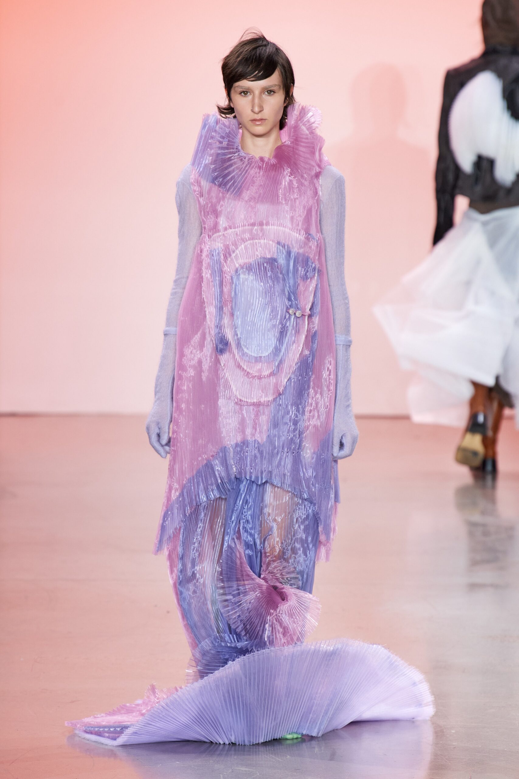 Parsons MFA S/S 23 Look 52