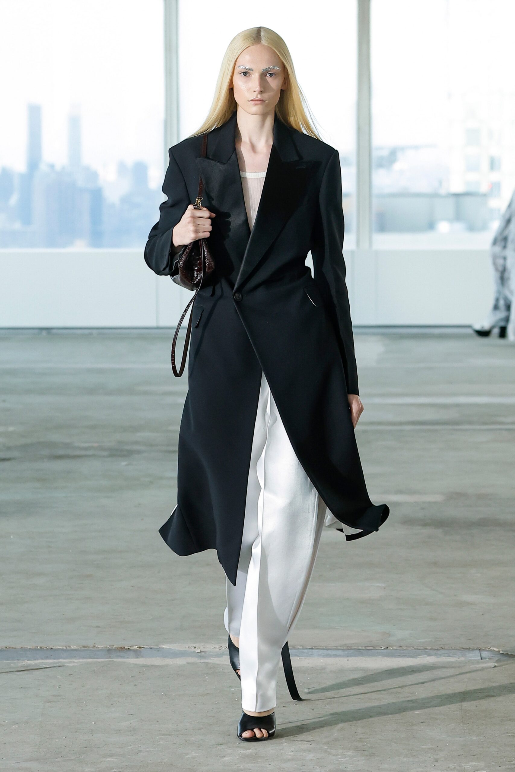 Peter Do S/S 23 Look 52