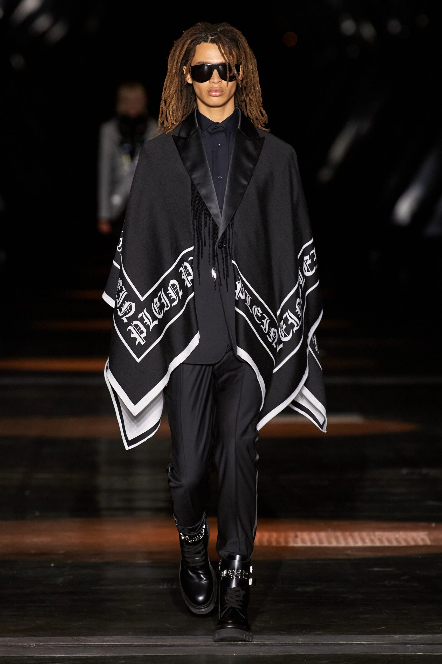 Philipp Plein F/W 23 Look 52