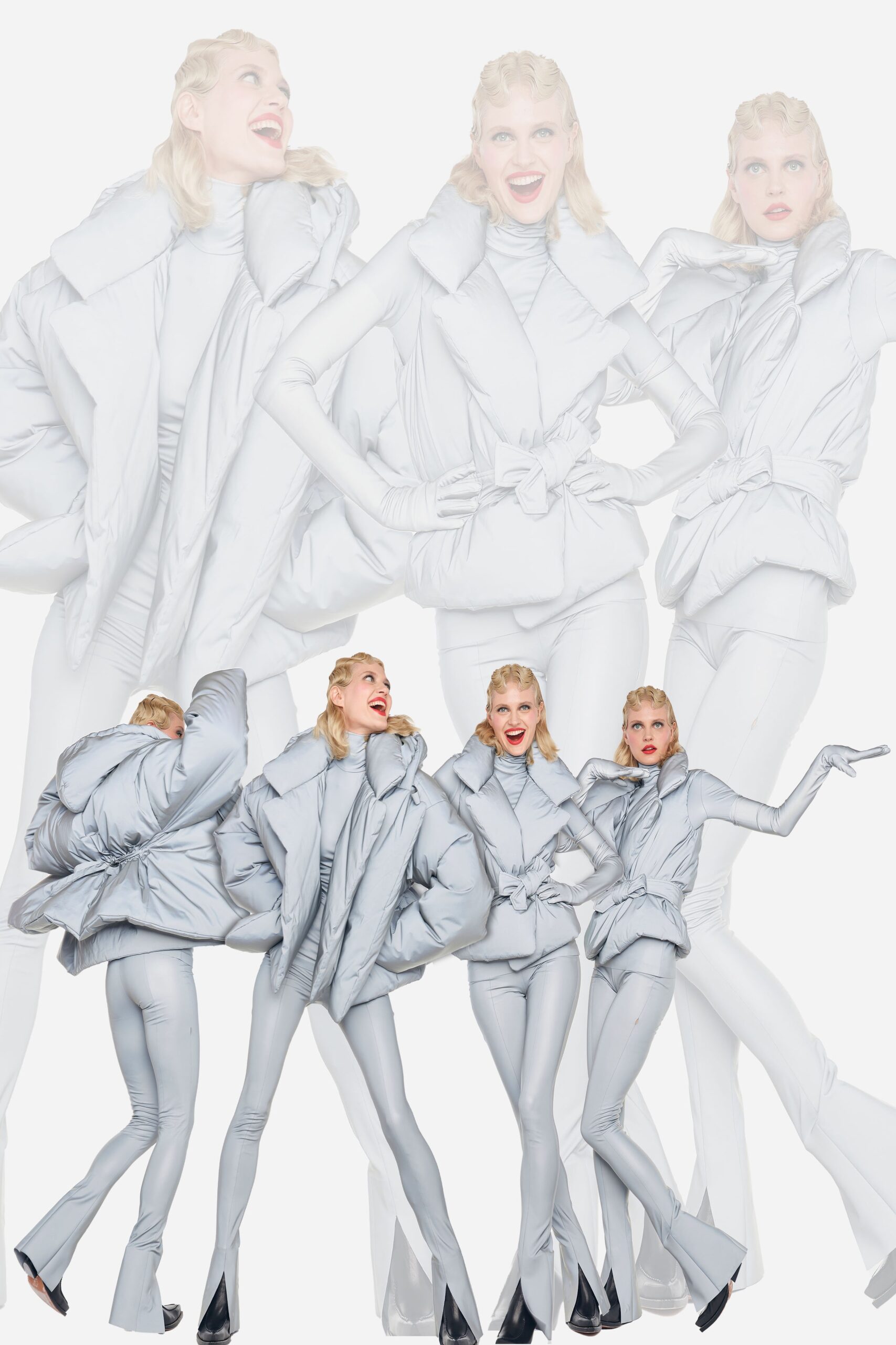 Norma Kamali Resort 24 Look 53