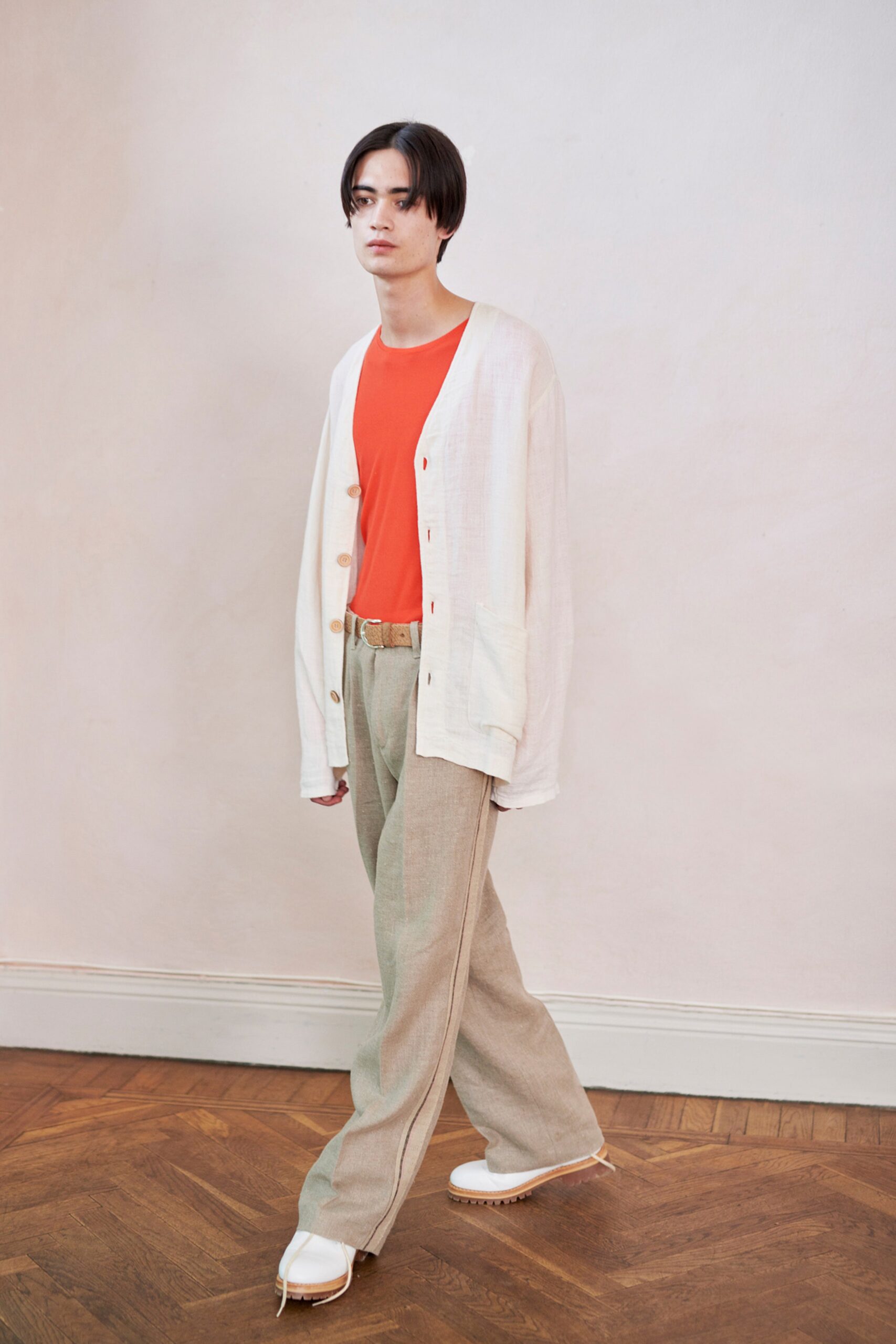 Our Legacy S/S 19 Look 52