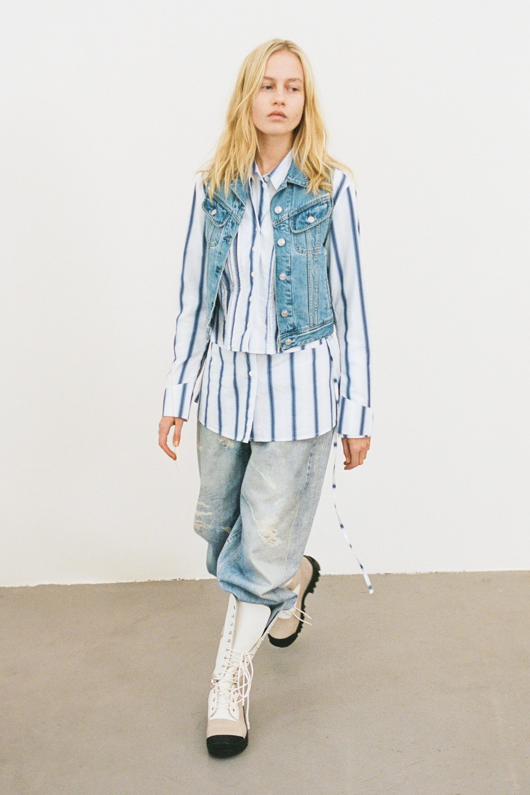 Our Legacy F/W 23 Look 53