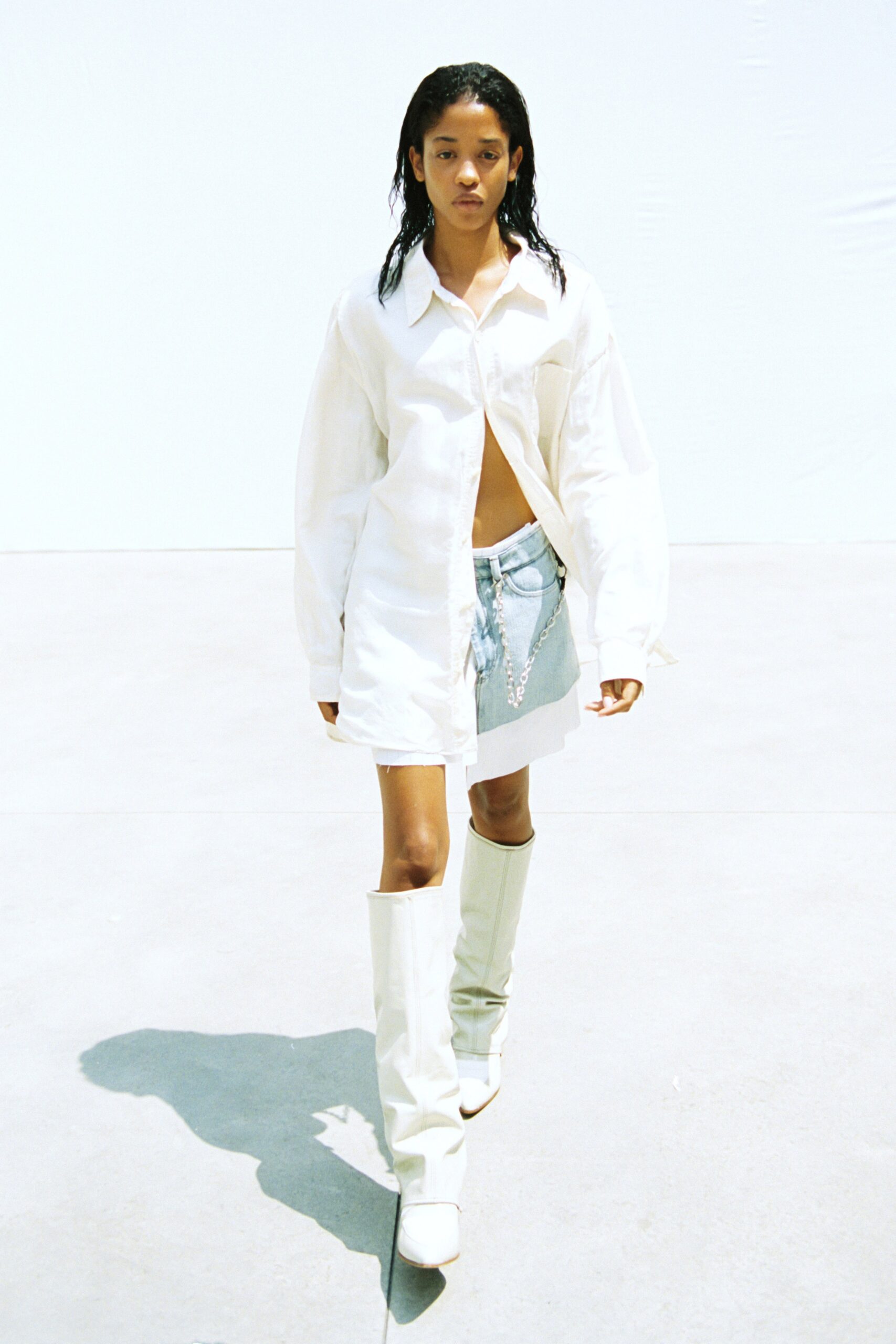 Our Legacy S/S 23 Menswear Look 53