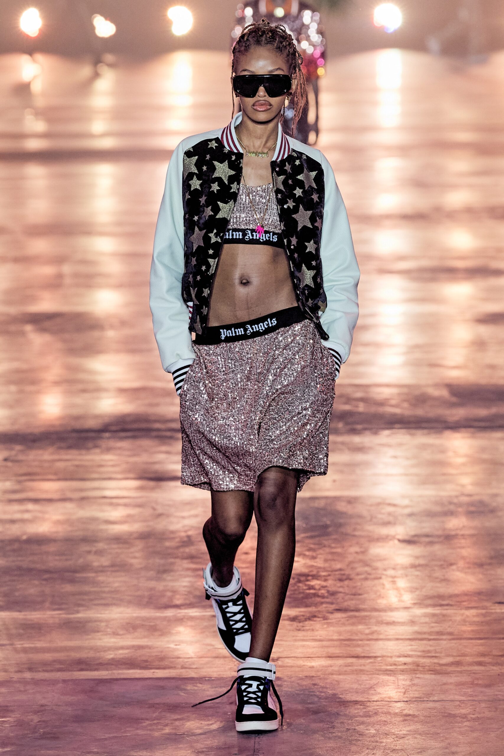 Palm Angels F/W 22 Look 53