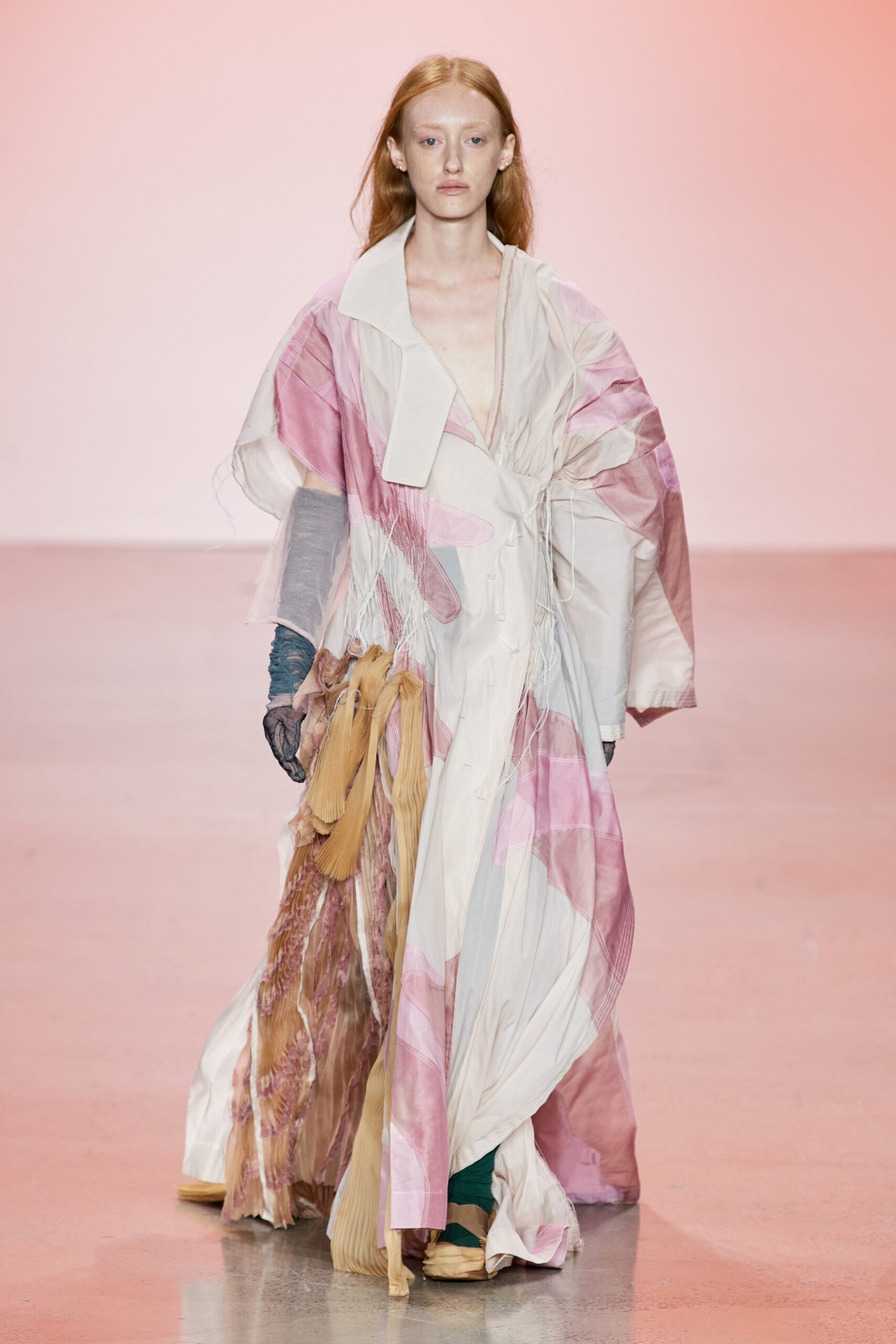 Parsons MFA S/S 23 Look 53
