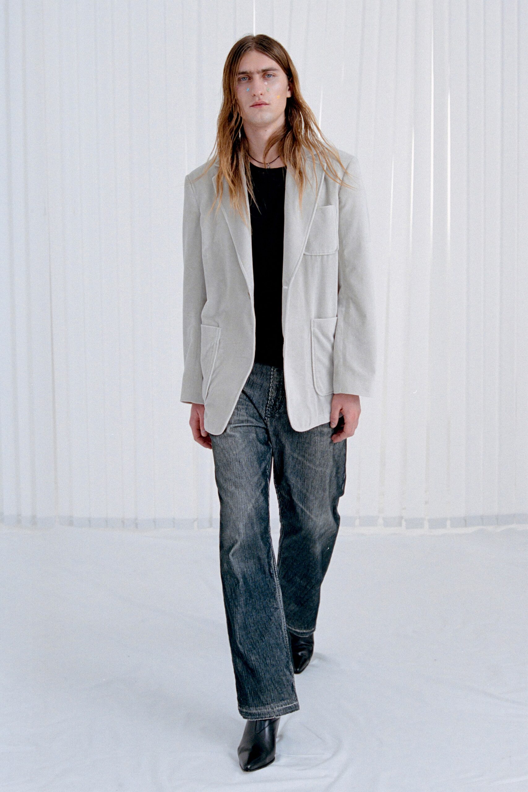 Our Legacy F/W 22 Look 54
