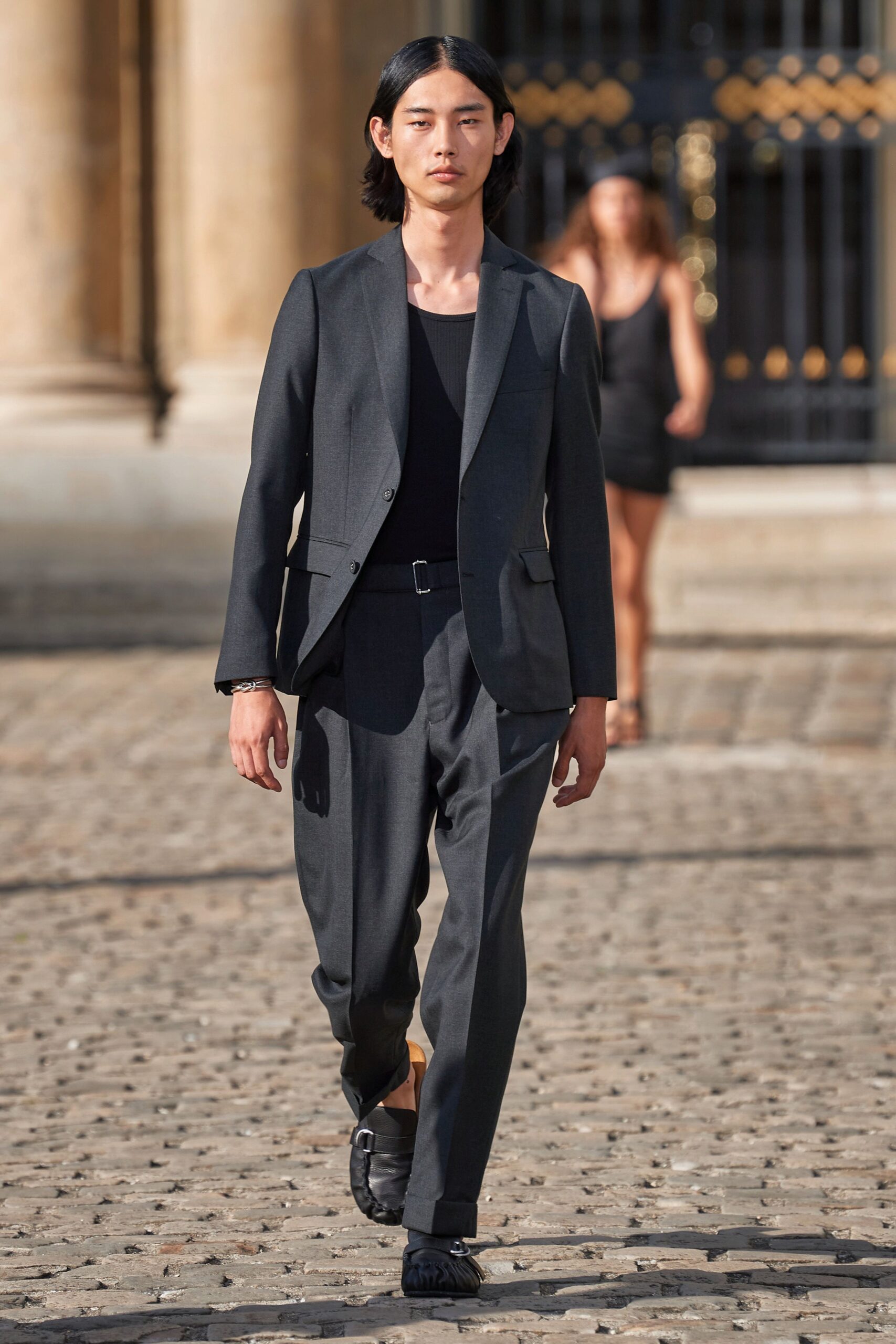Officine Générale S/S 23 Look 54