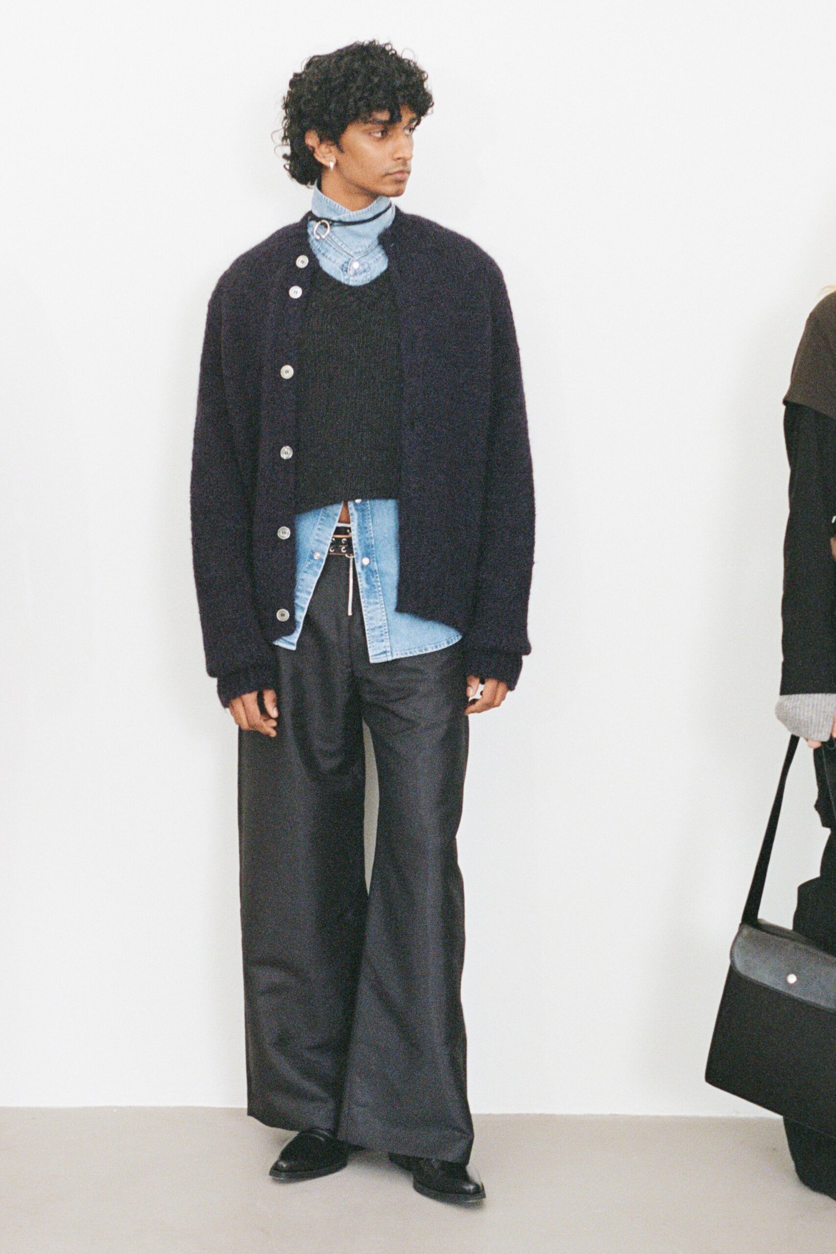 Our Legacy F/W 23 Look 54