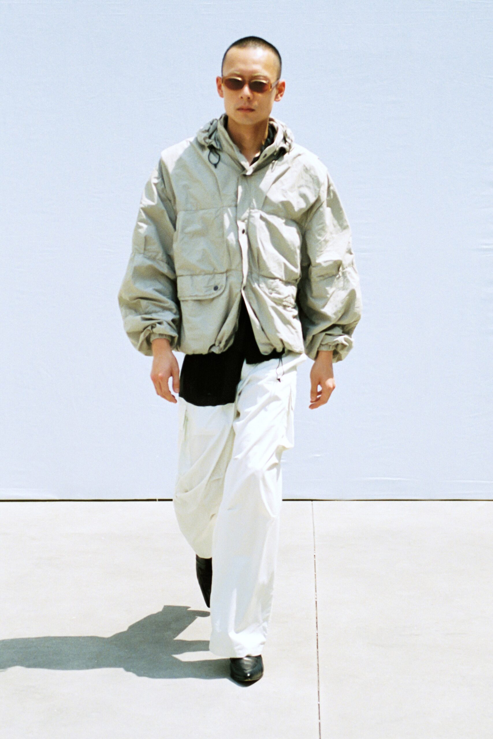 Our Legacy S/S 23 Menswear Look 54