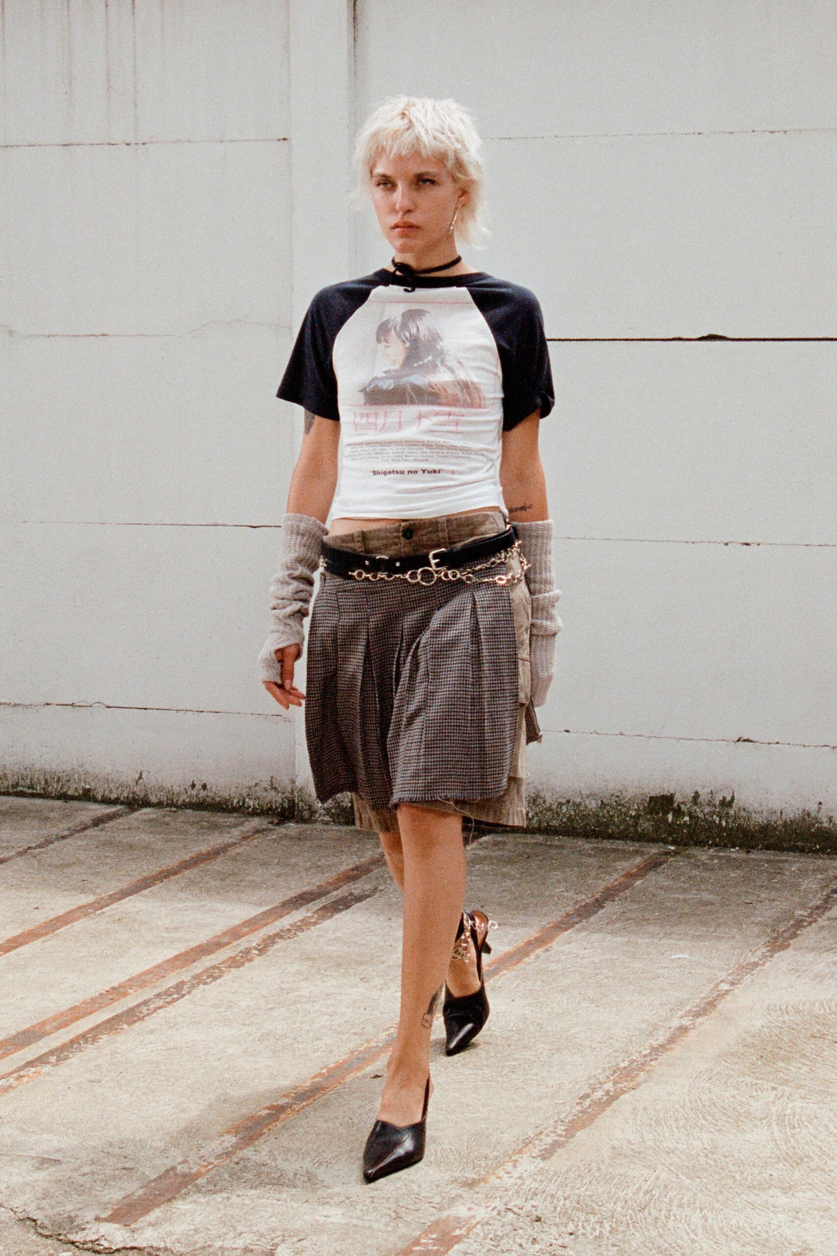 Our Legacy S/S 24 Menswear Look 54