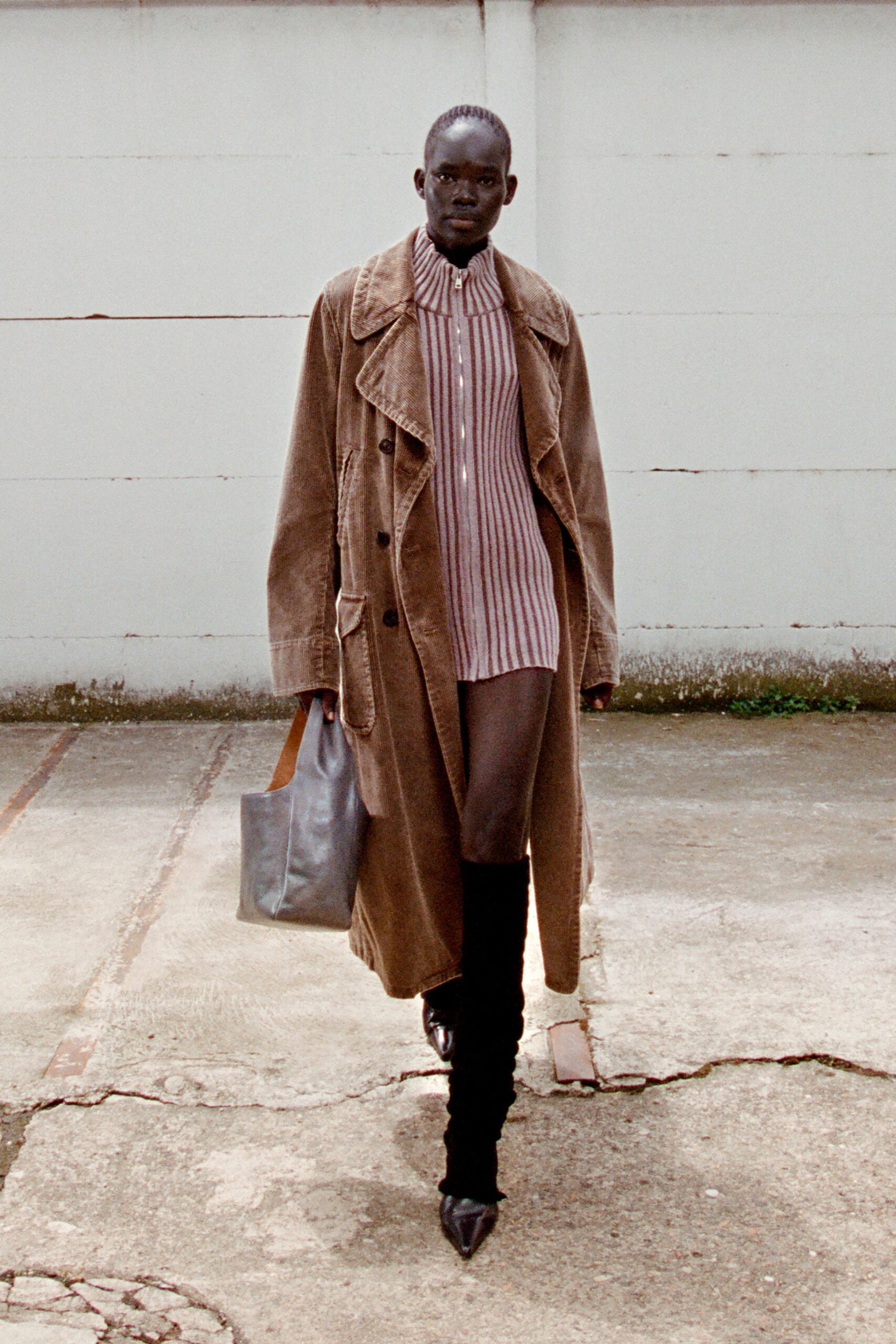 Our Legacy S/S 24 Menswear Look 55