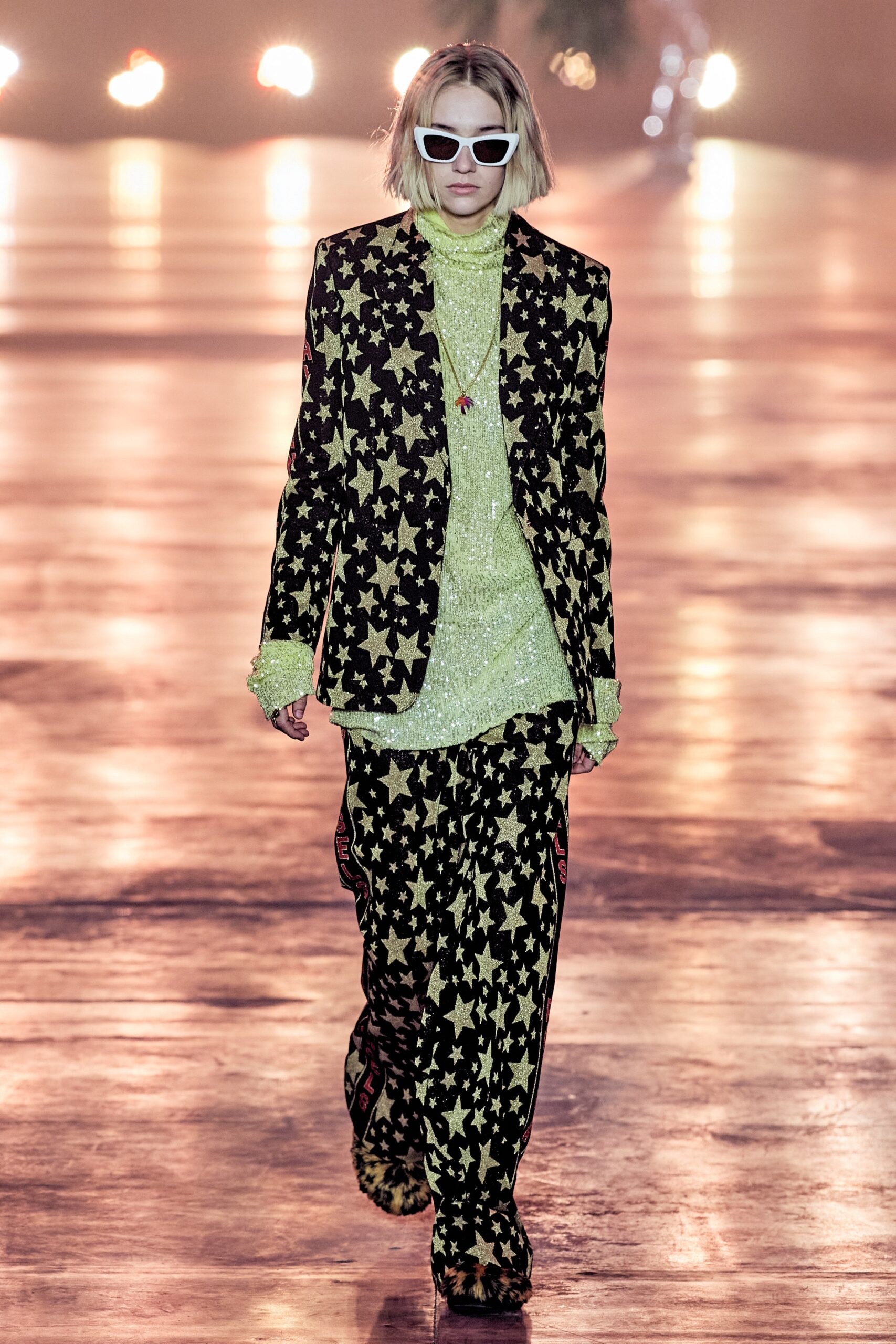 Palm Angels F/W 22 Look 55