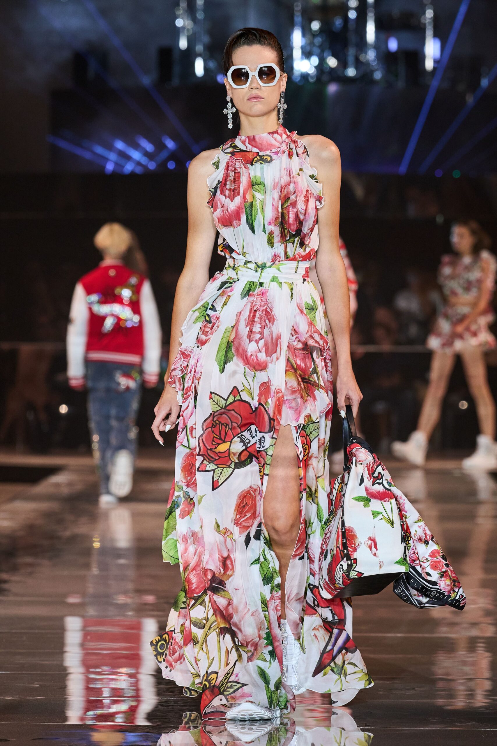 Philipp Plein S/S 23 Look 53