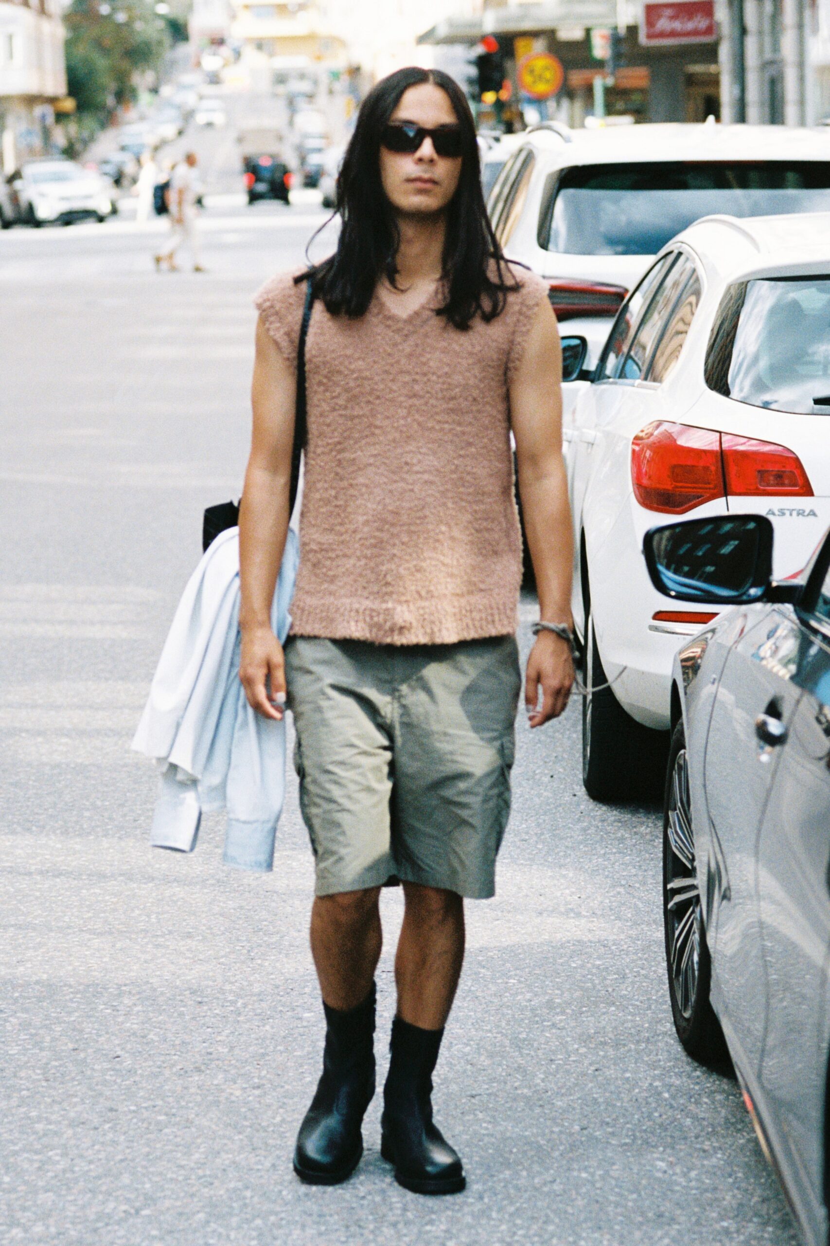Our Legacy S/S 22 Menswear Look 56