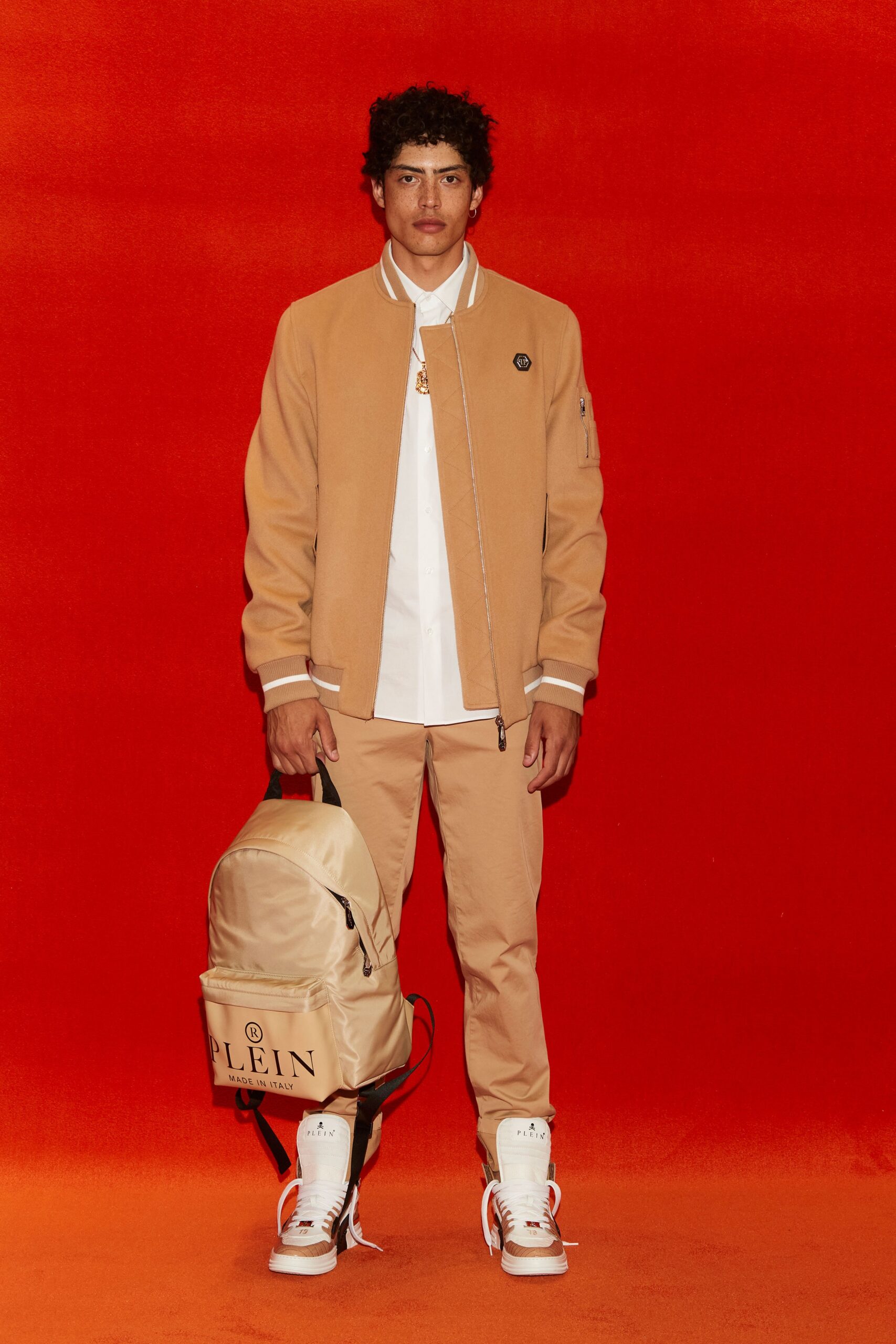 Philipp Plein S/S 22 Menswear Look 56
