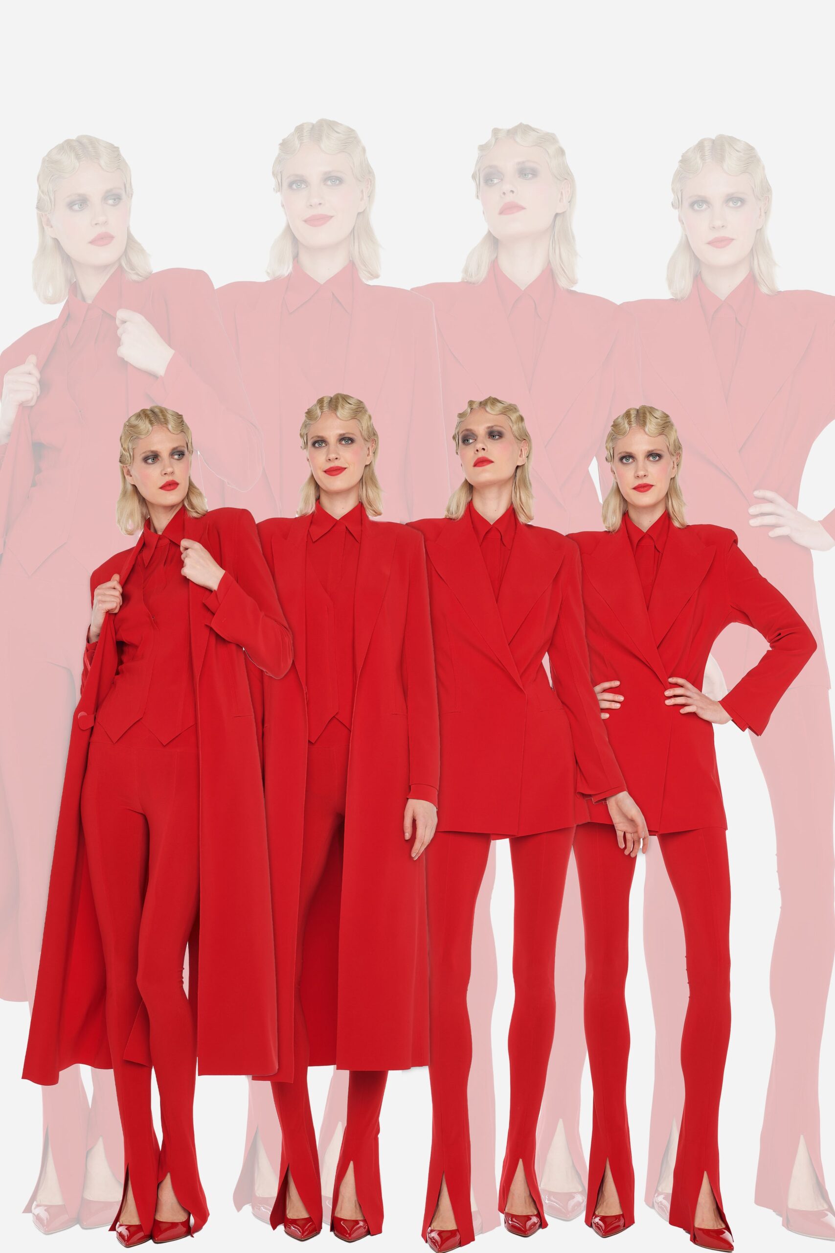 Norma Kamali Resort 24 Look 56