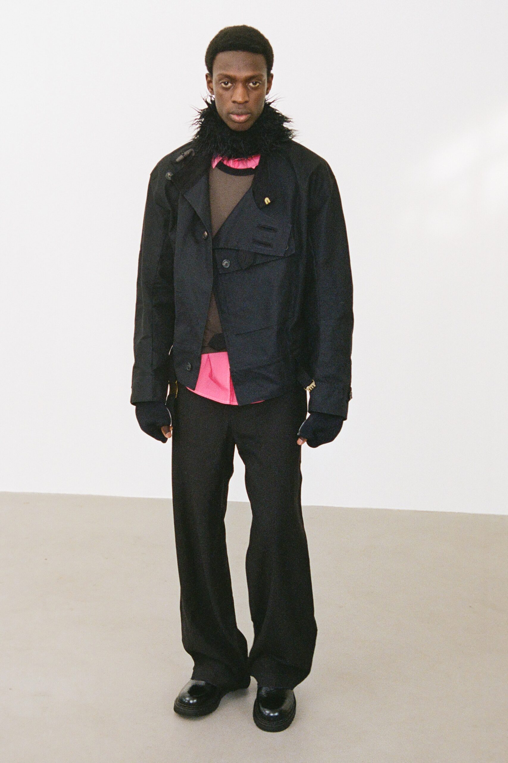 Our Legacy F/W 23 Look 56