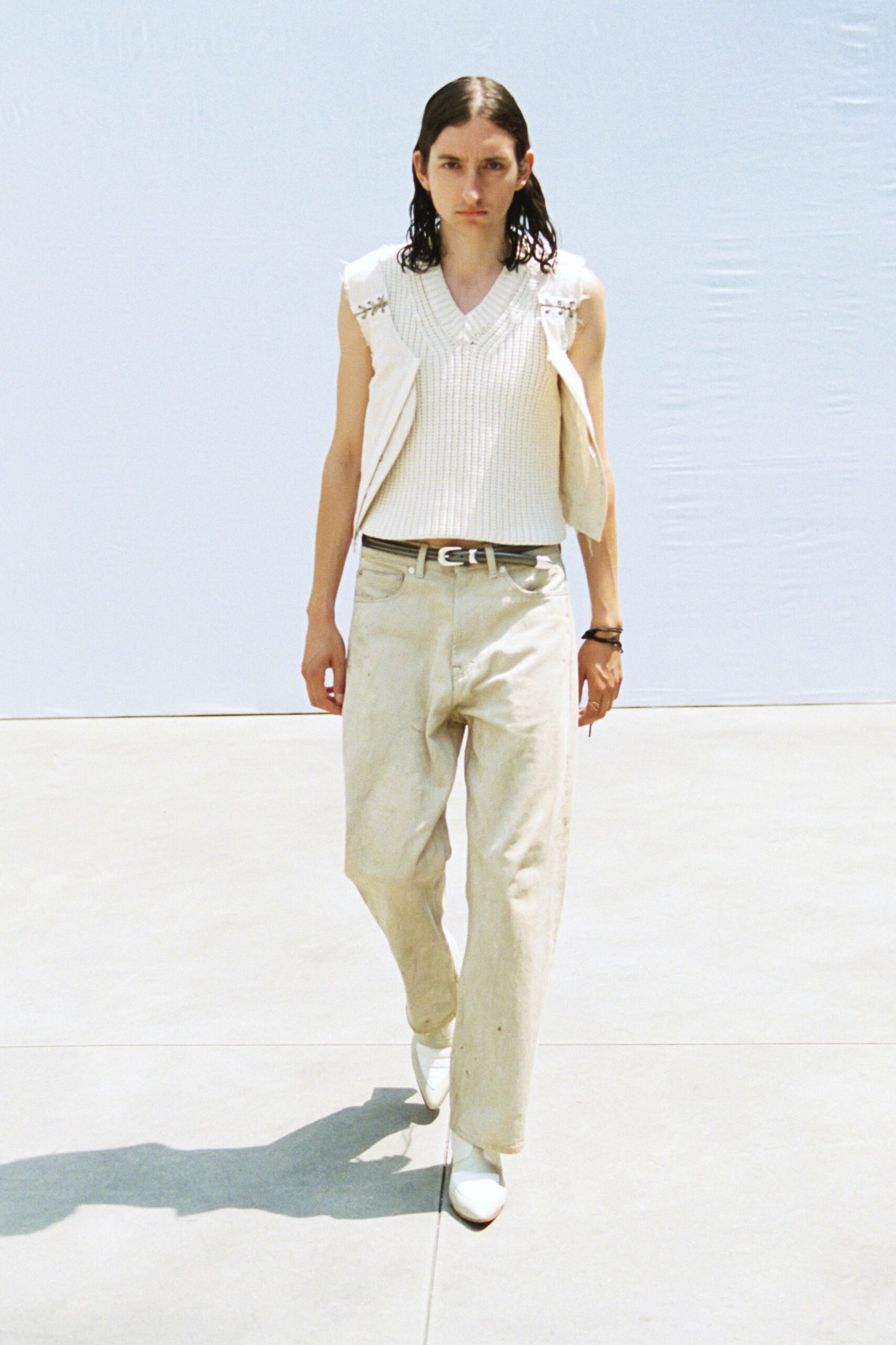 Our Legacy S/S 23 Menswear Look 56