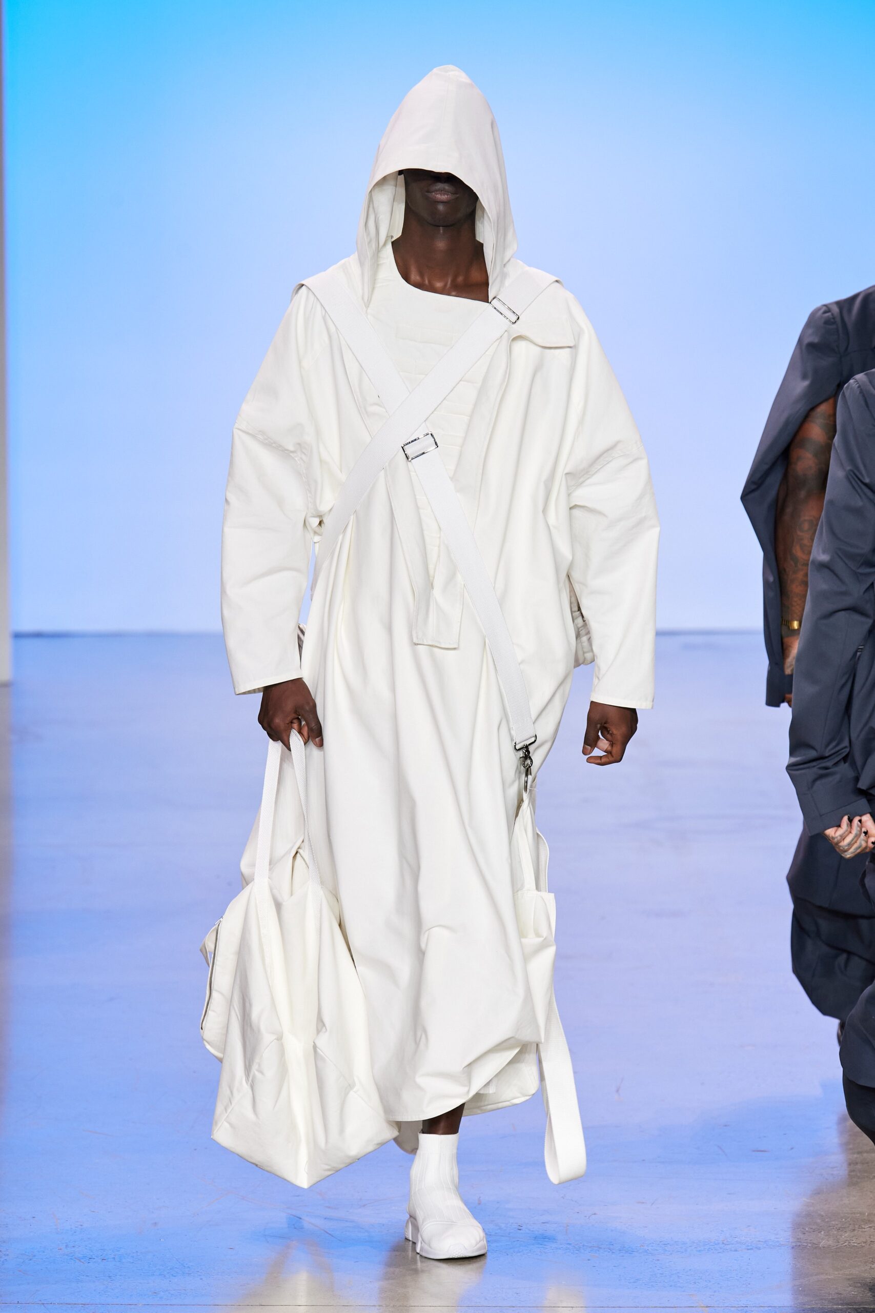 Parsons MFA S/S 23 Look 56