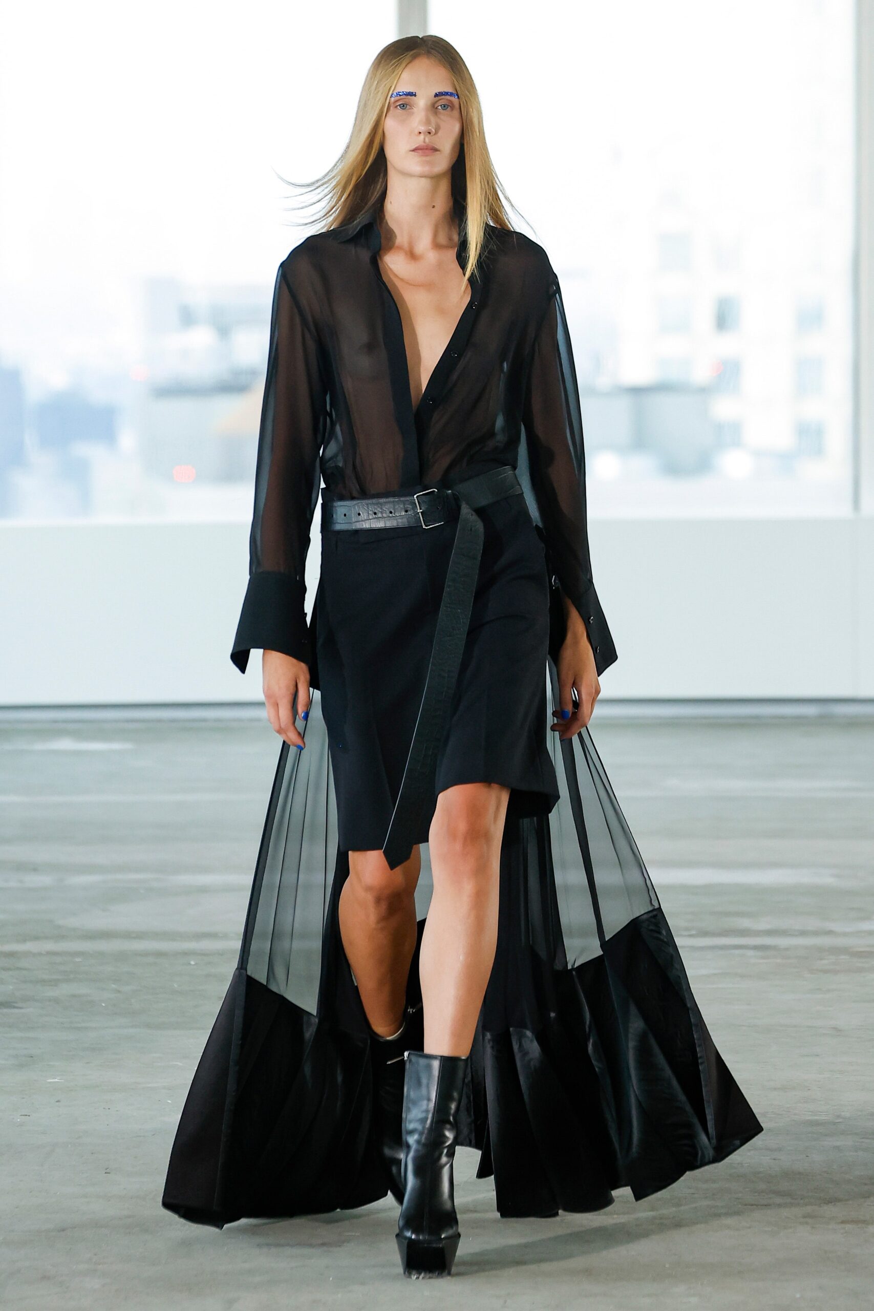 Peter Do S/S 23 Look 56
