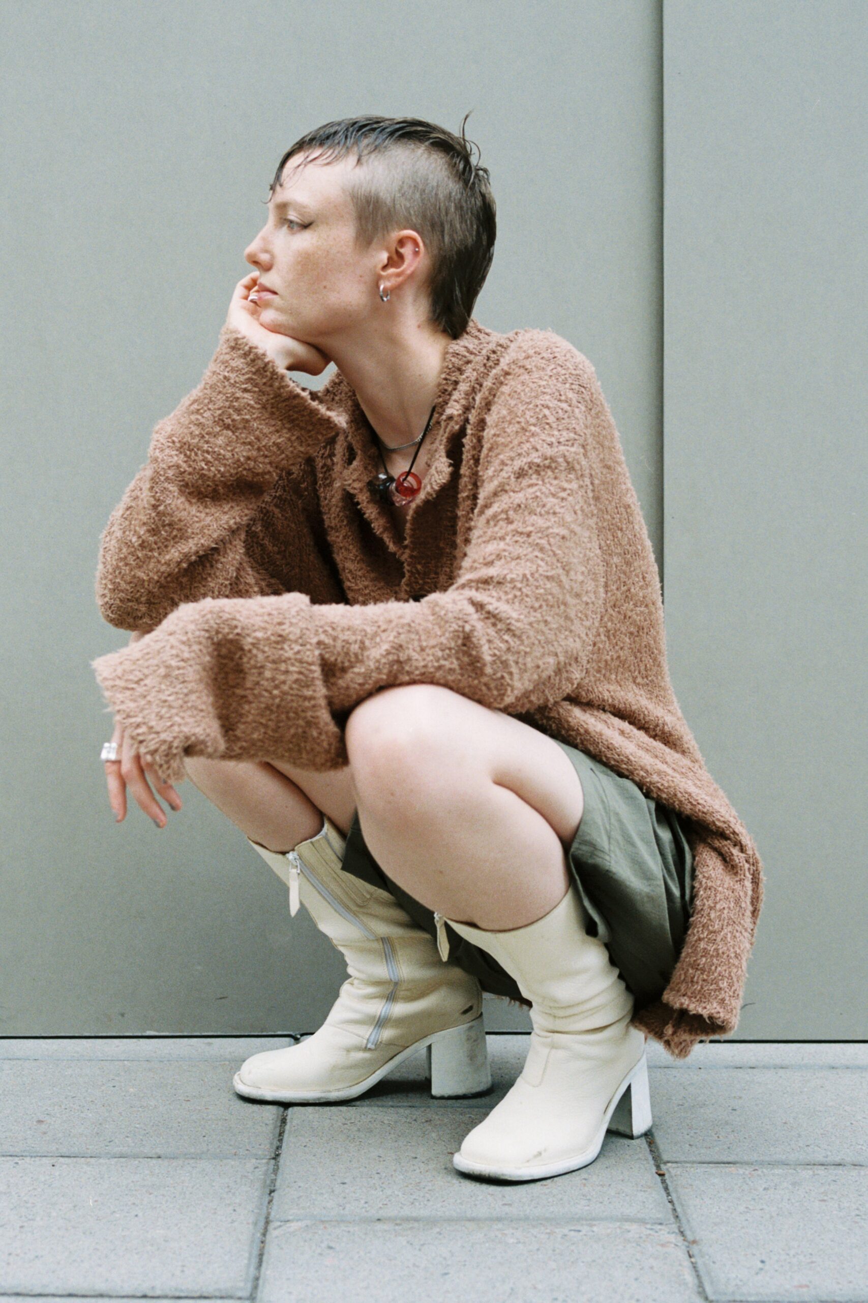 Our Legacy S/S 22 Look 57