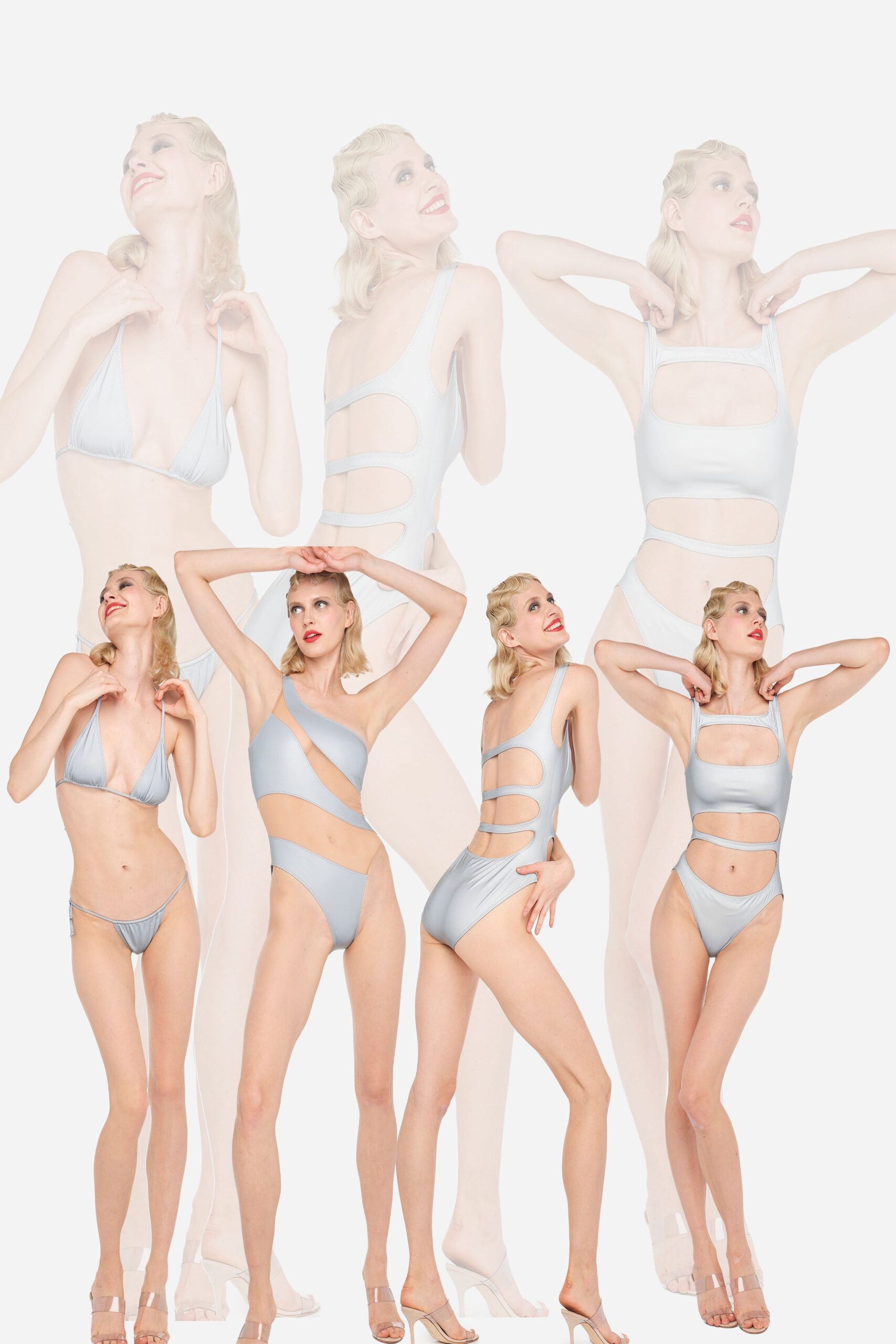 Norma Kamali Resort 24 Look 57