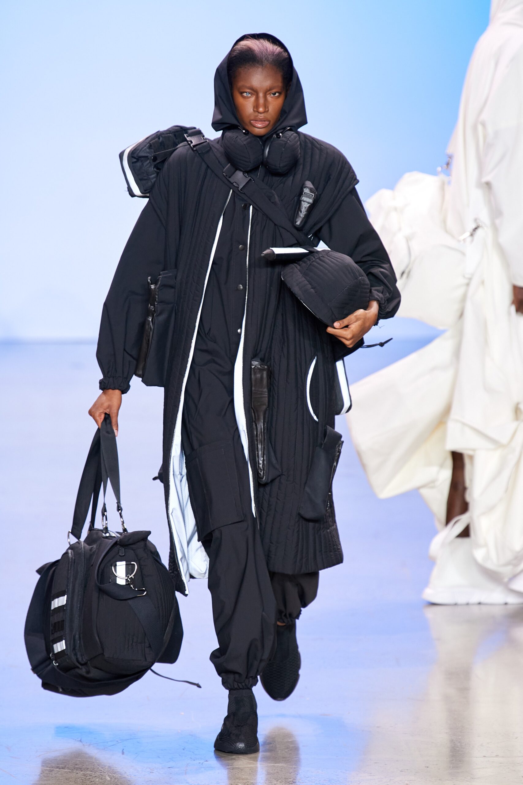 Parsons MFA S/S 23 Look 57