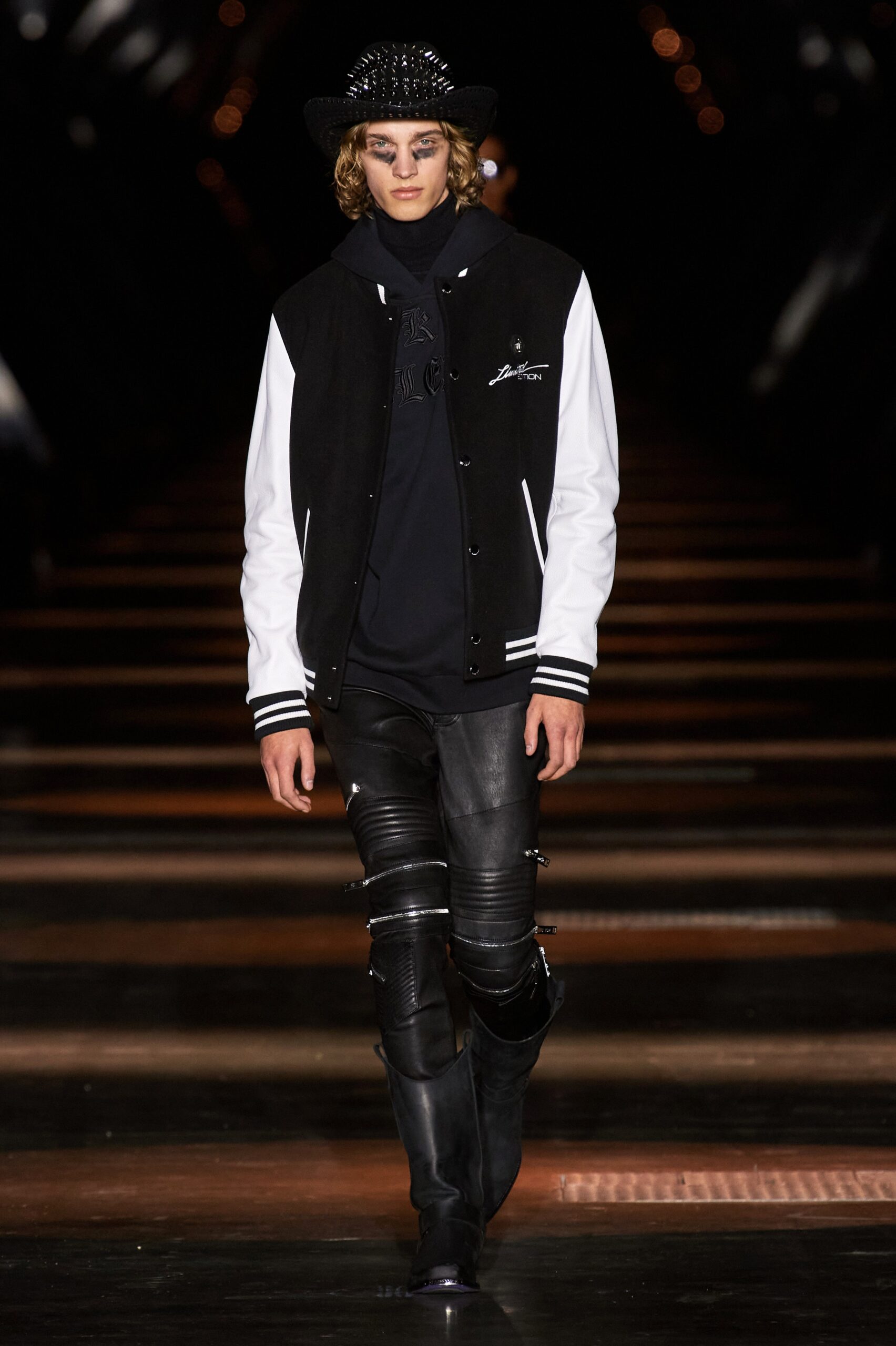 Philipp Plein F/W 23 Look 57