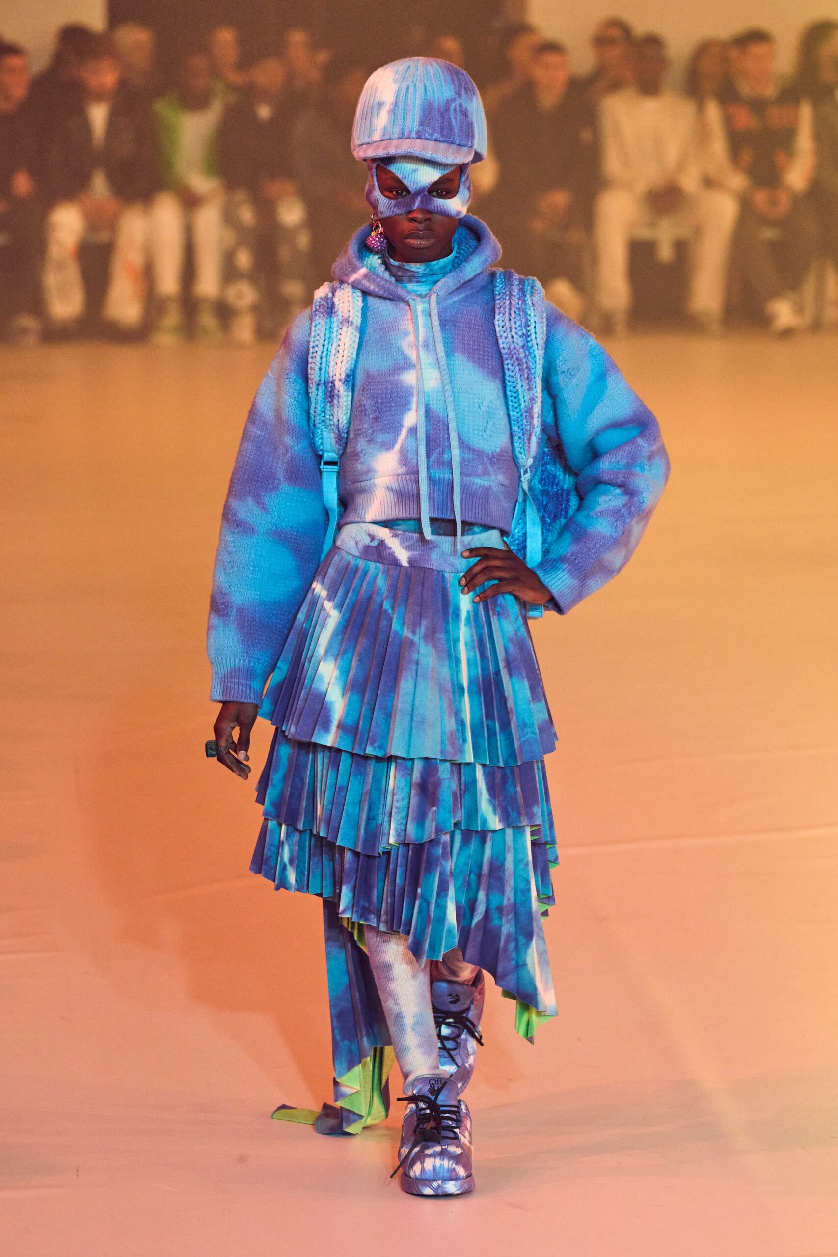 Off-White F/W 22 Menswear Look 57