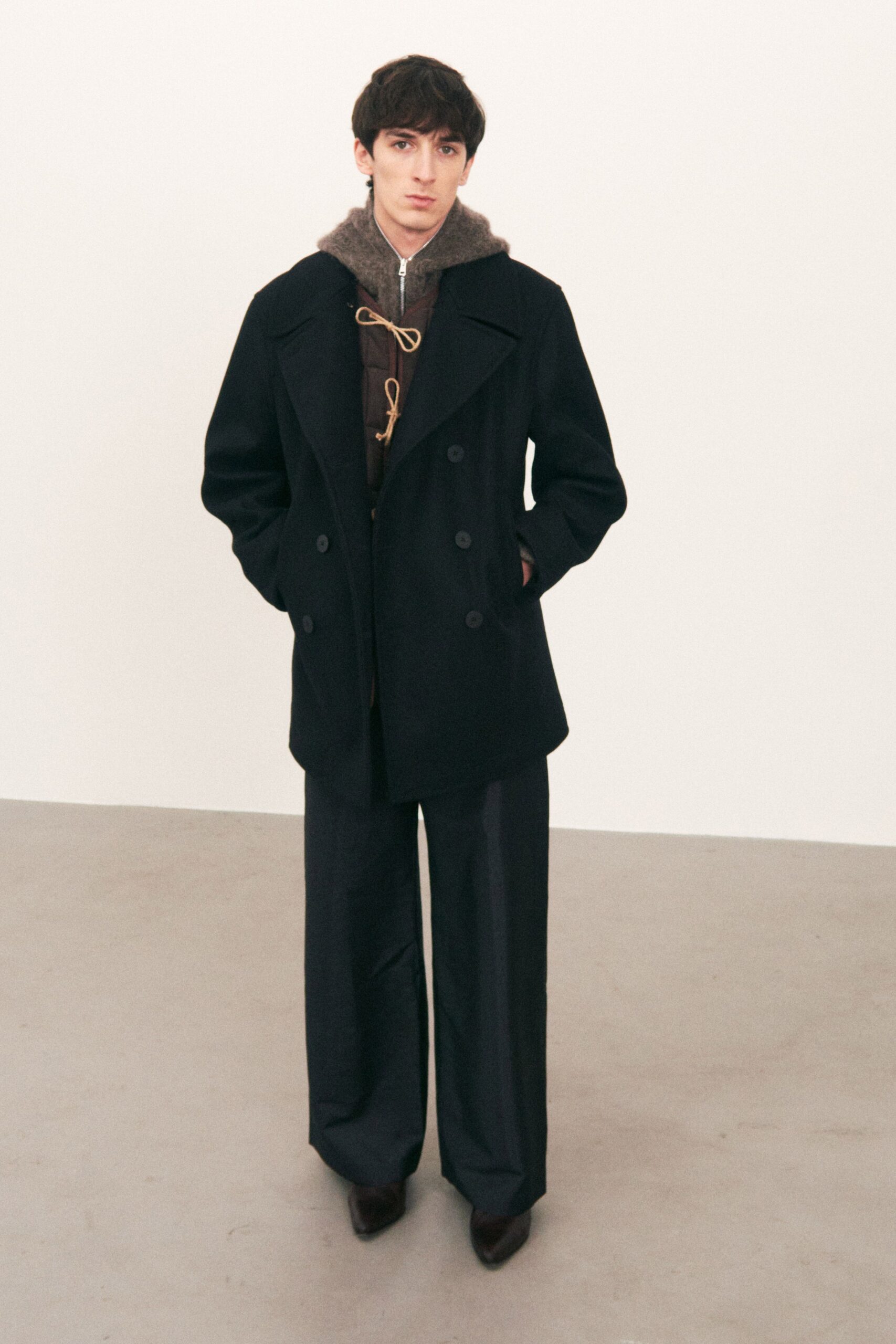 Our Legacy F/W 23 Look 58