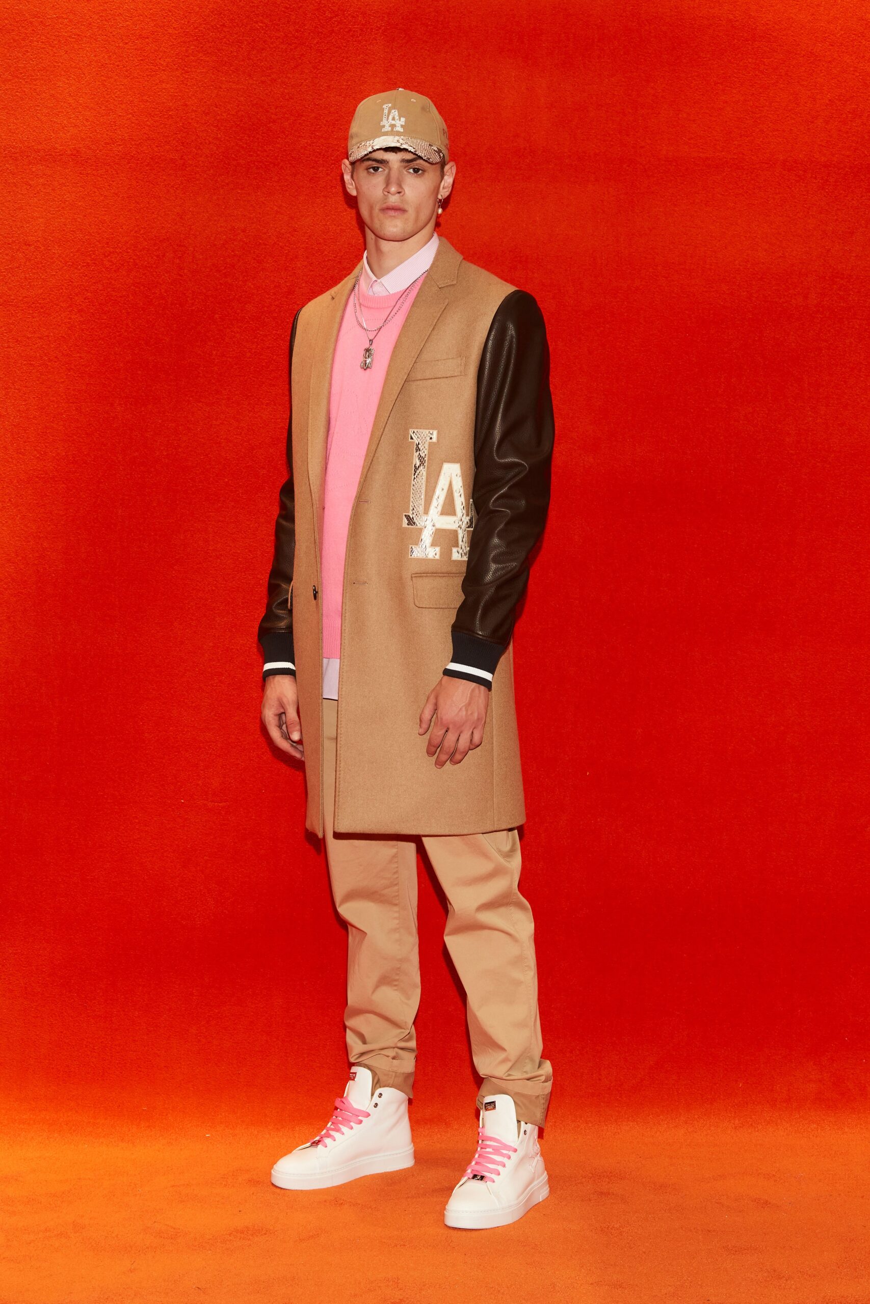 Philipp Plein S/S 22 Menswear Look 59