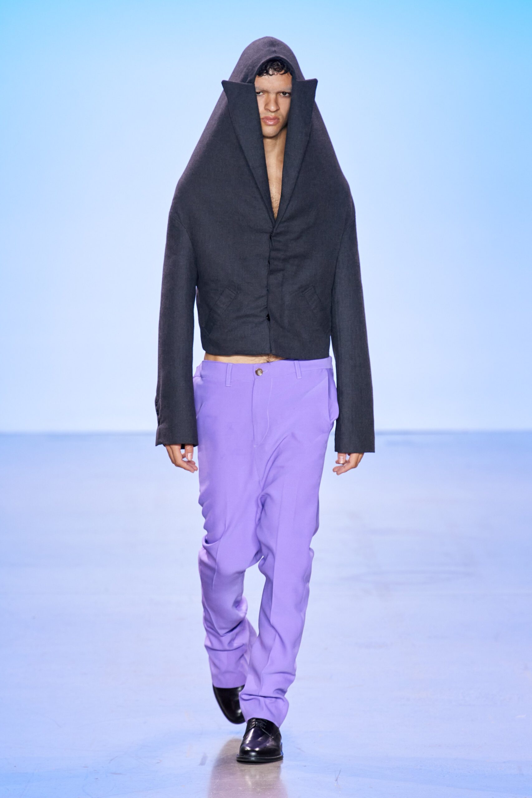 Parsons MFA S/S 23 Look 59