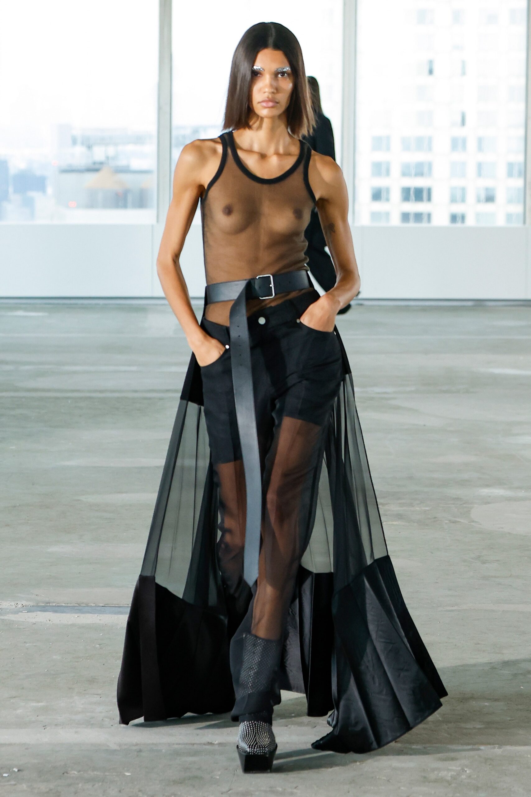 Peter Do S/S 23 Look 59