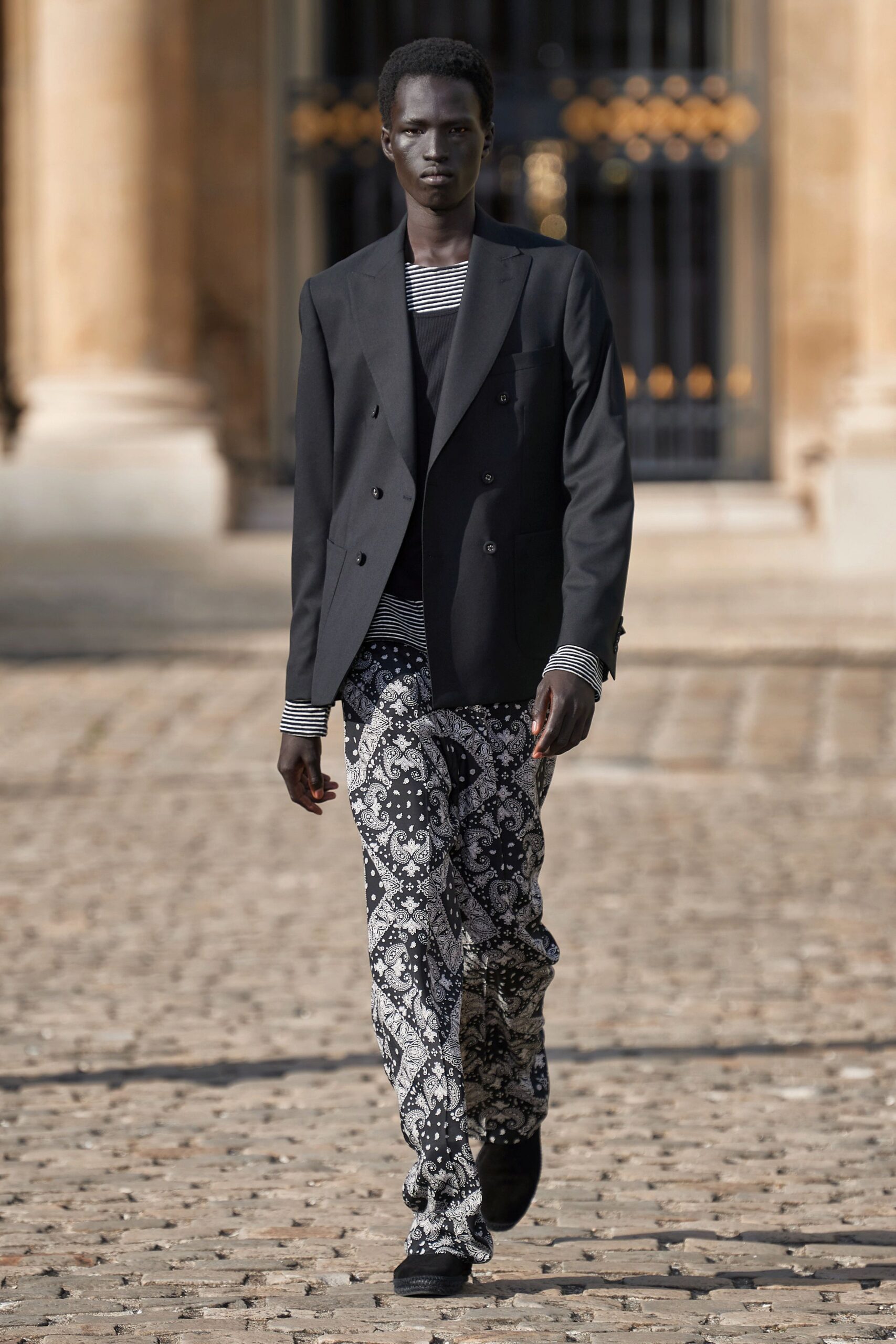 Officine Générale S/S 23 Look 60
