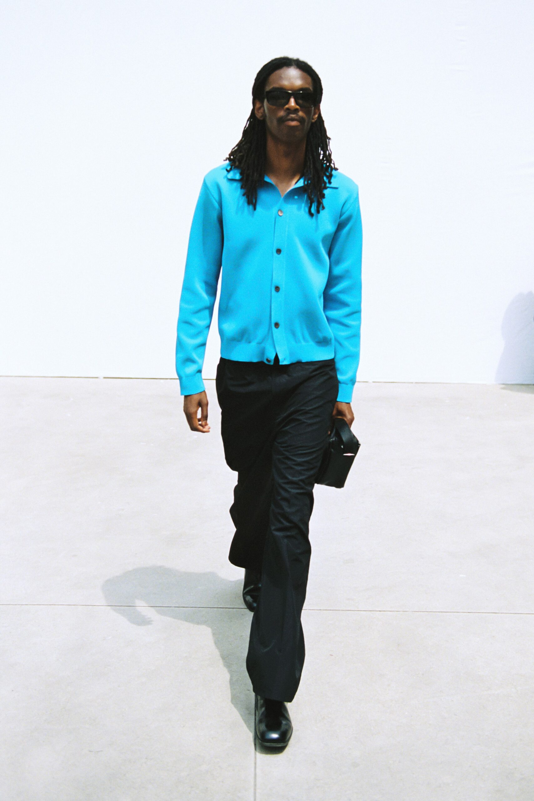 Our Legacy S/S 23 Menswear Look 60