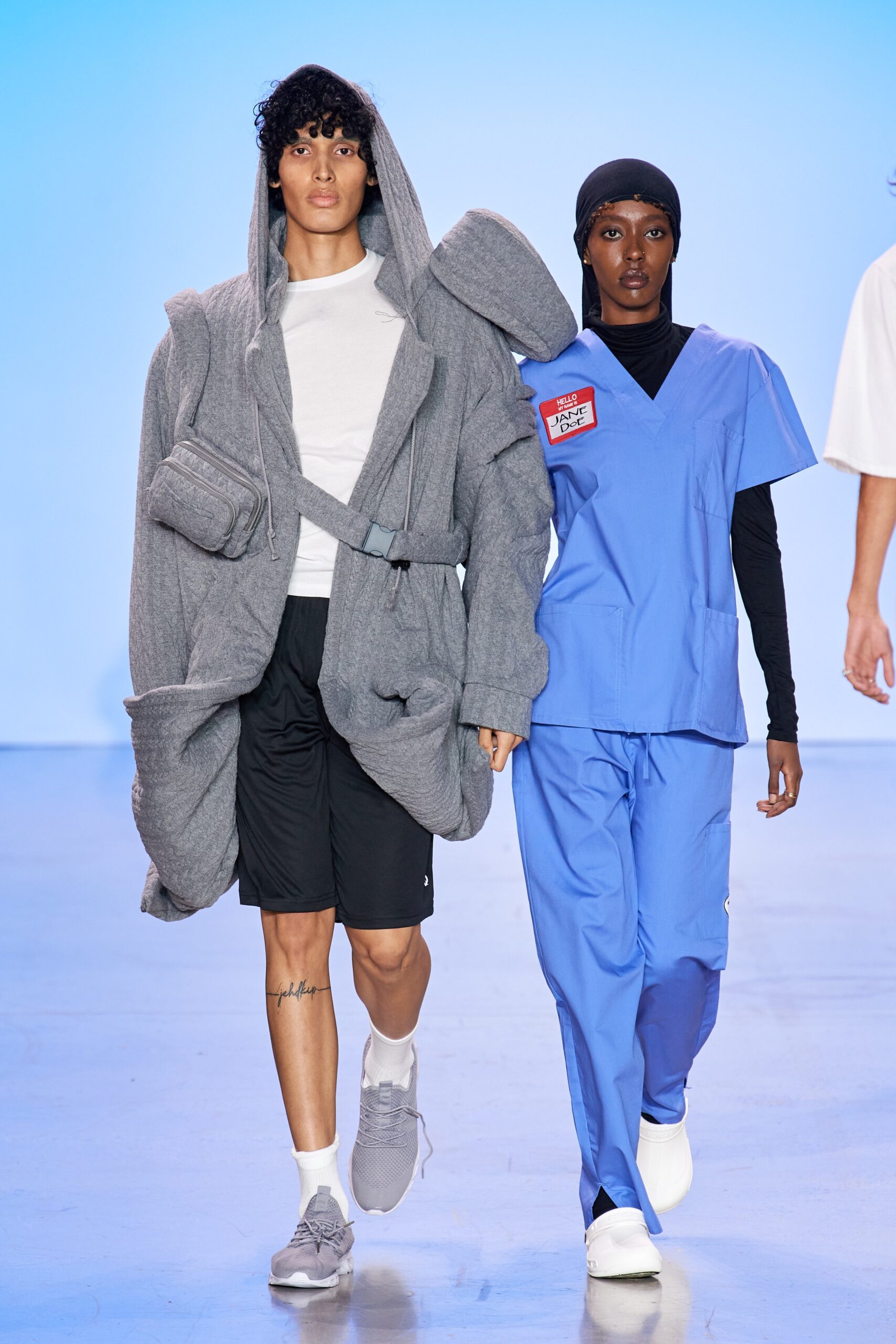 Parsons MFA S/S 23 Look 60