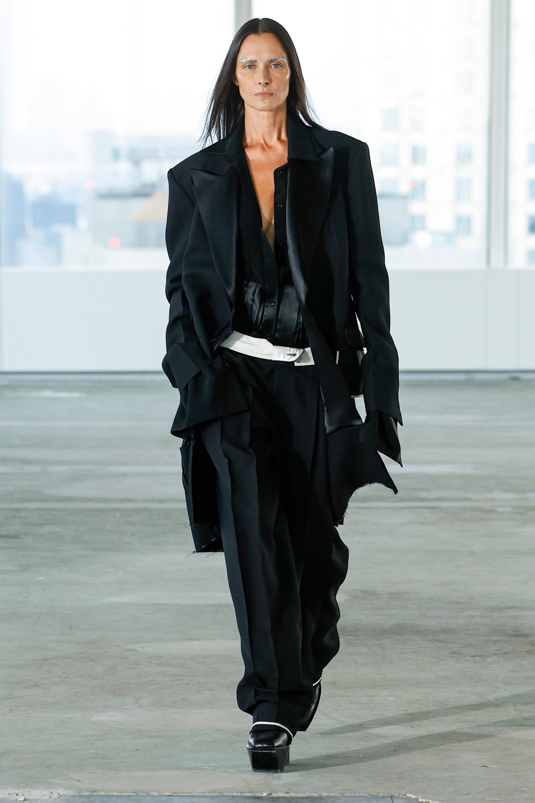 Peter Do S/S 23 Look 60