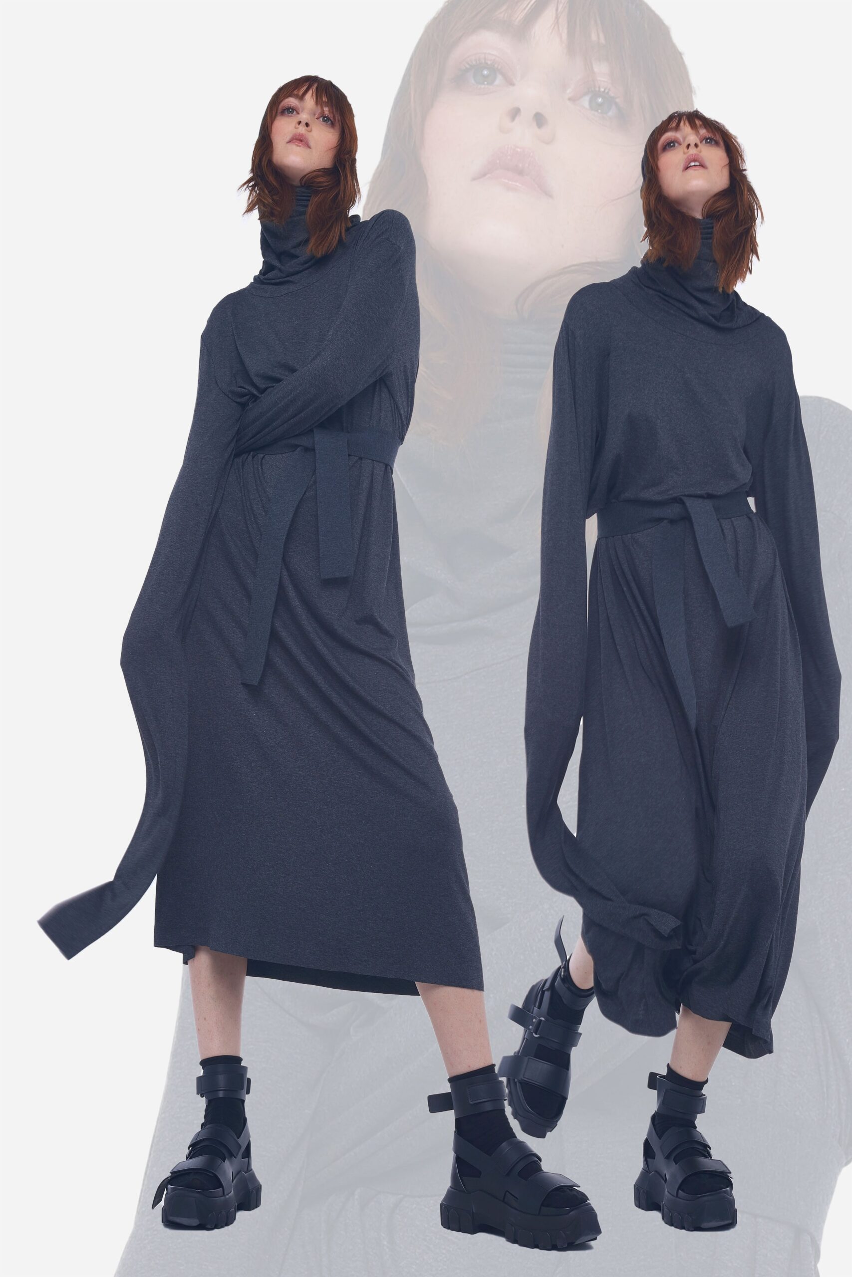 Norma Kamali Resort 21 Look 61