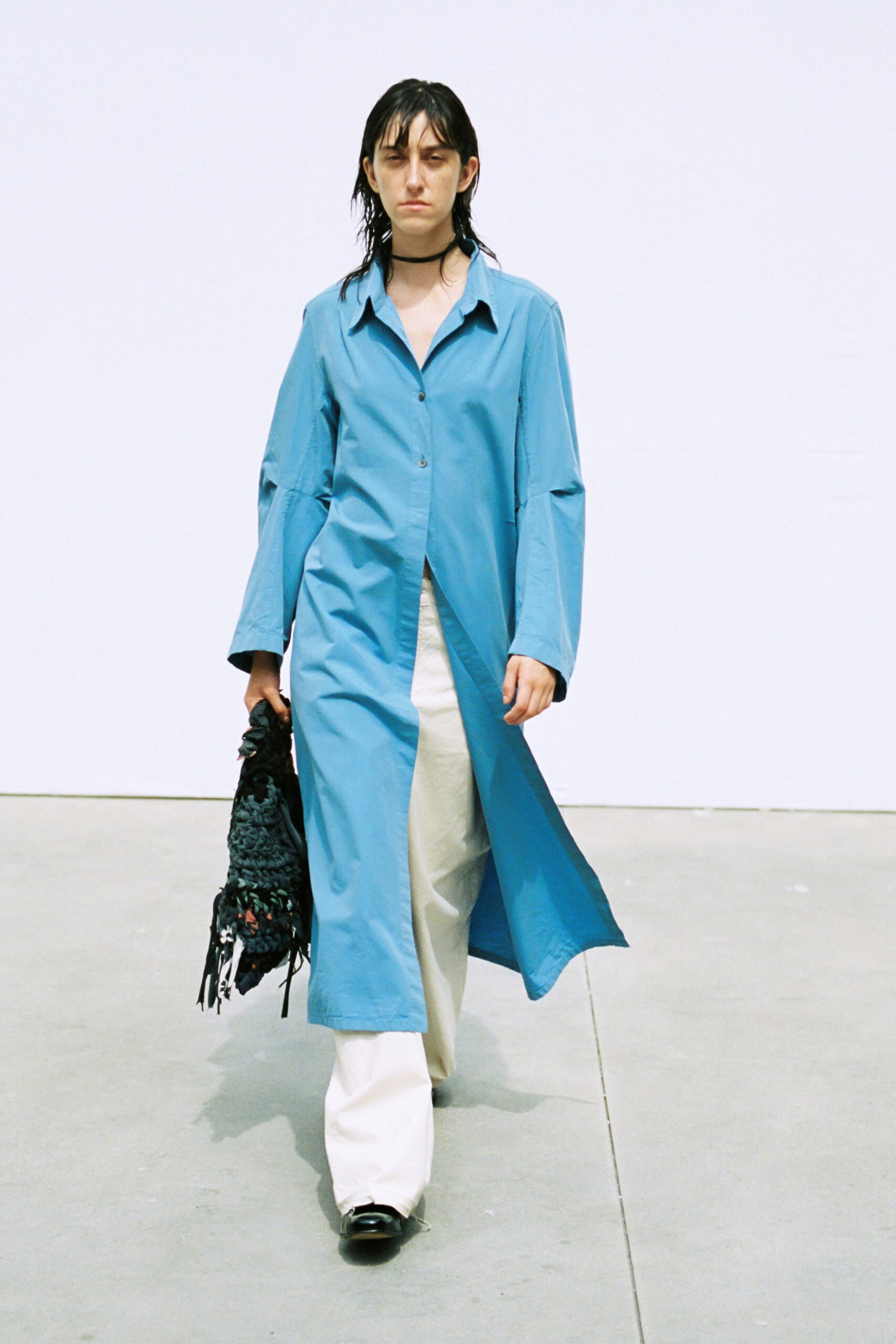 Our Legacy S/S 23 Menswear Look 61