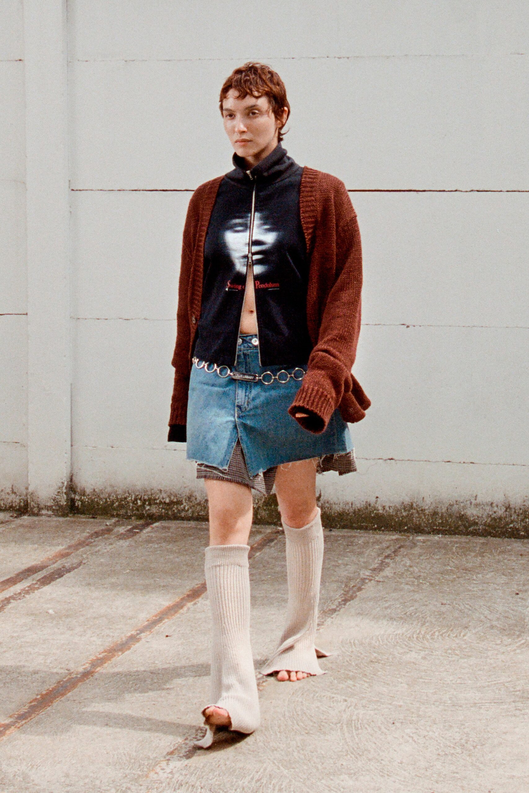 Our Legacy S/S 24 Menswear Look 61